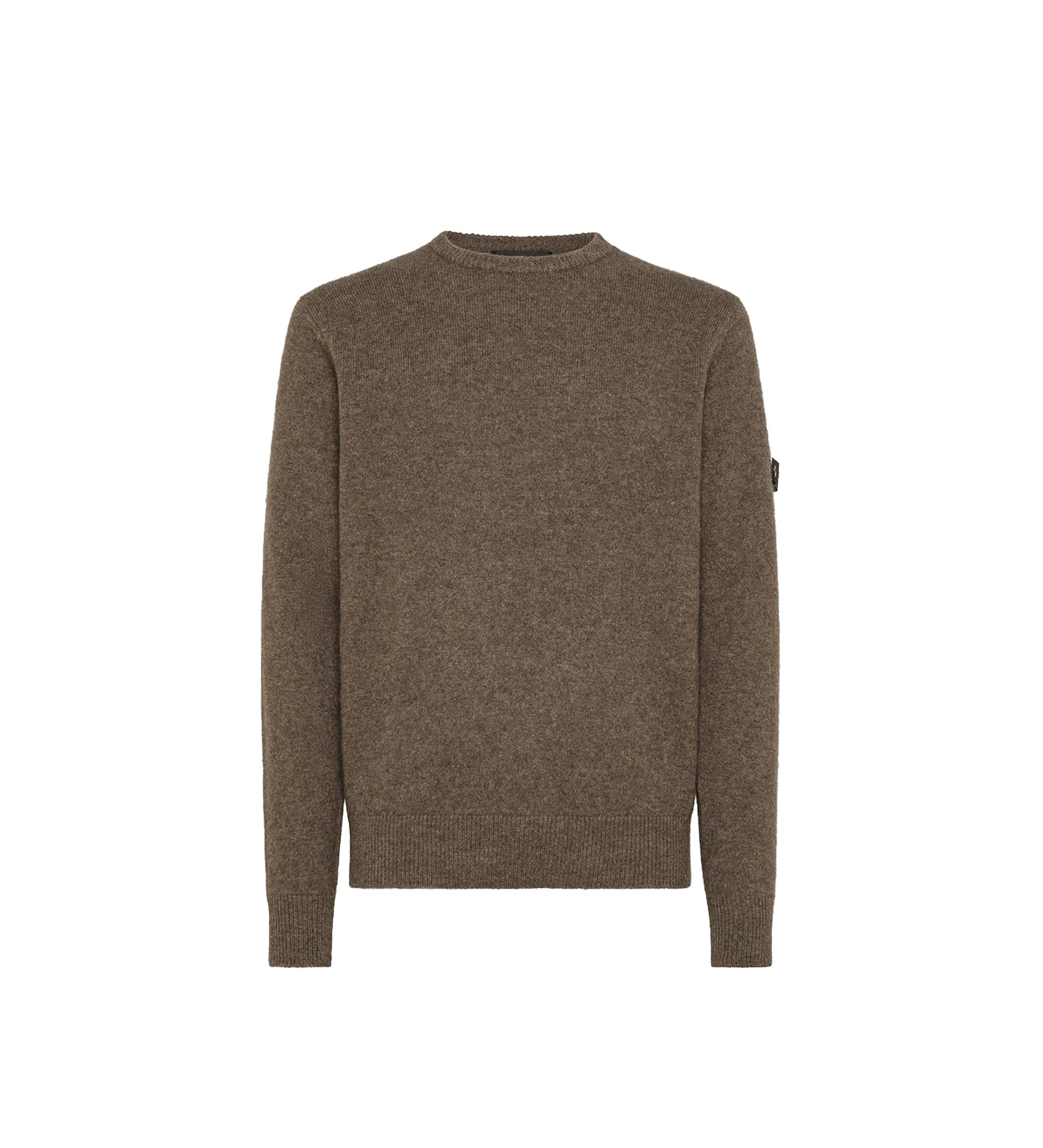 Peuterey Maglia Yak Nocciola Uomo