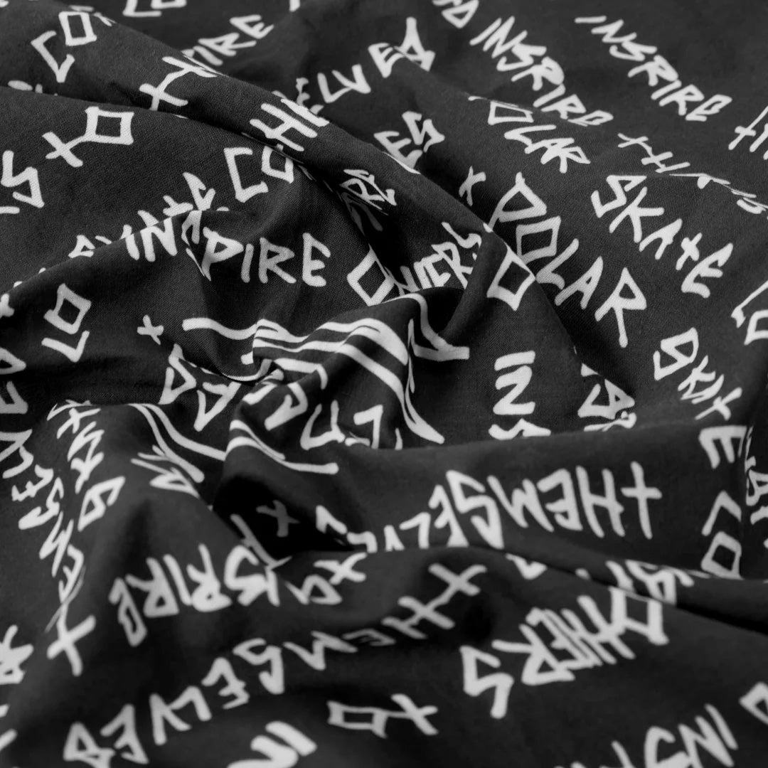 Polar Skate Co. Bandana