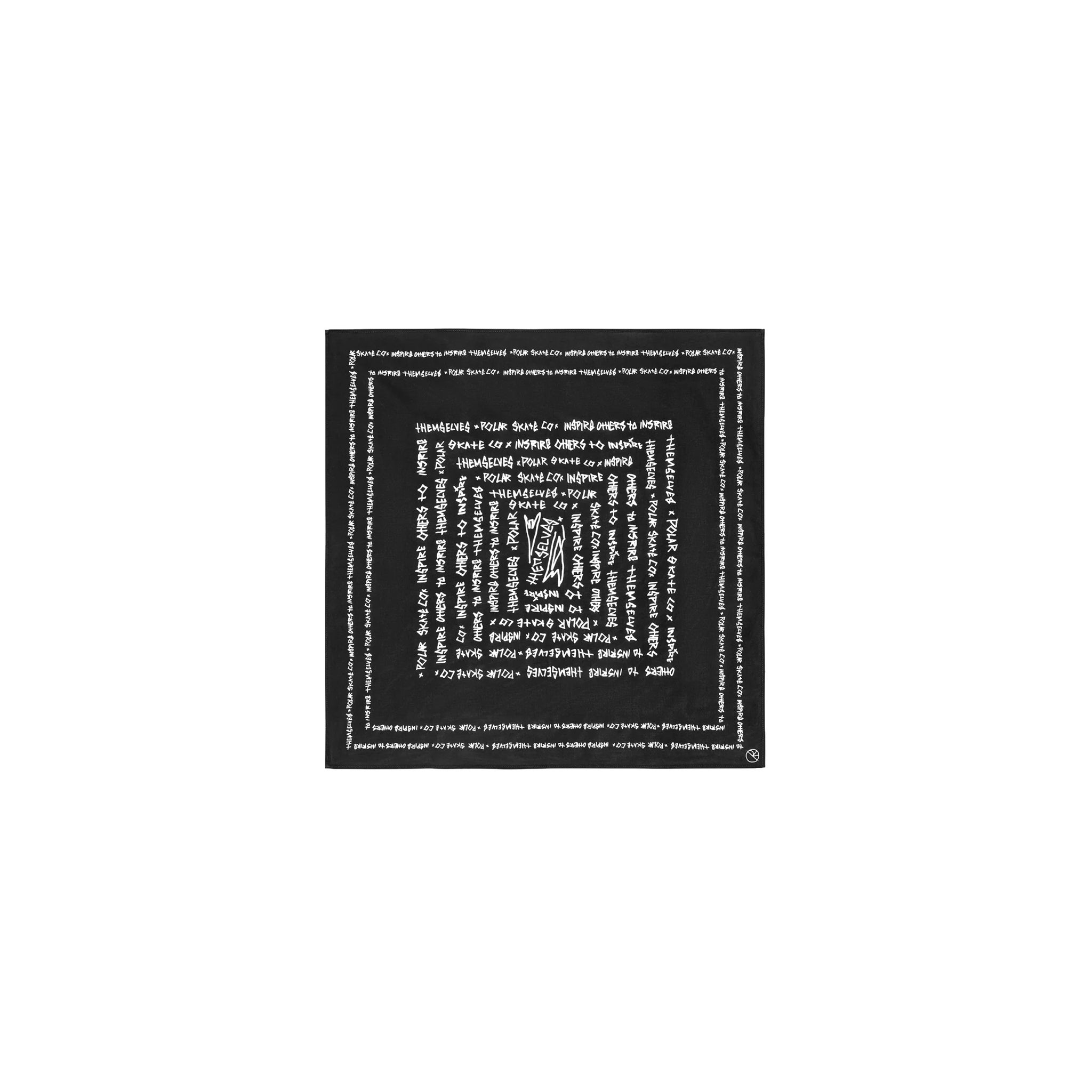 Polar Skate Co. Bandana