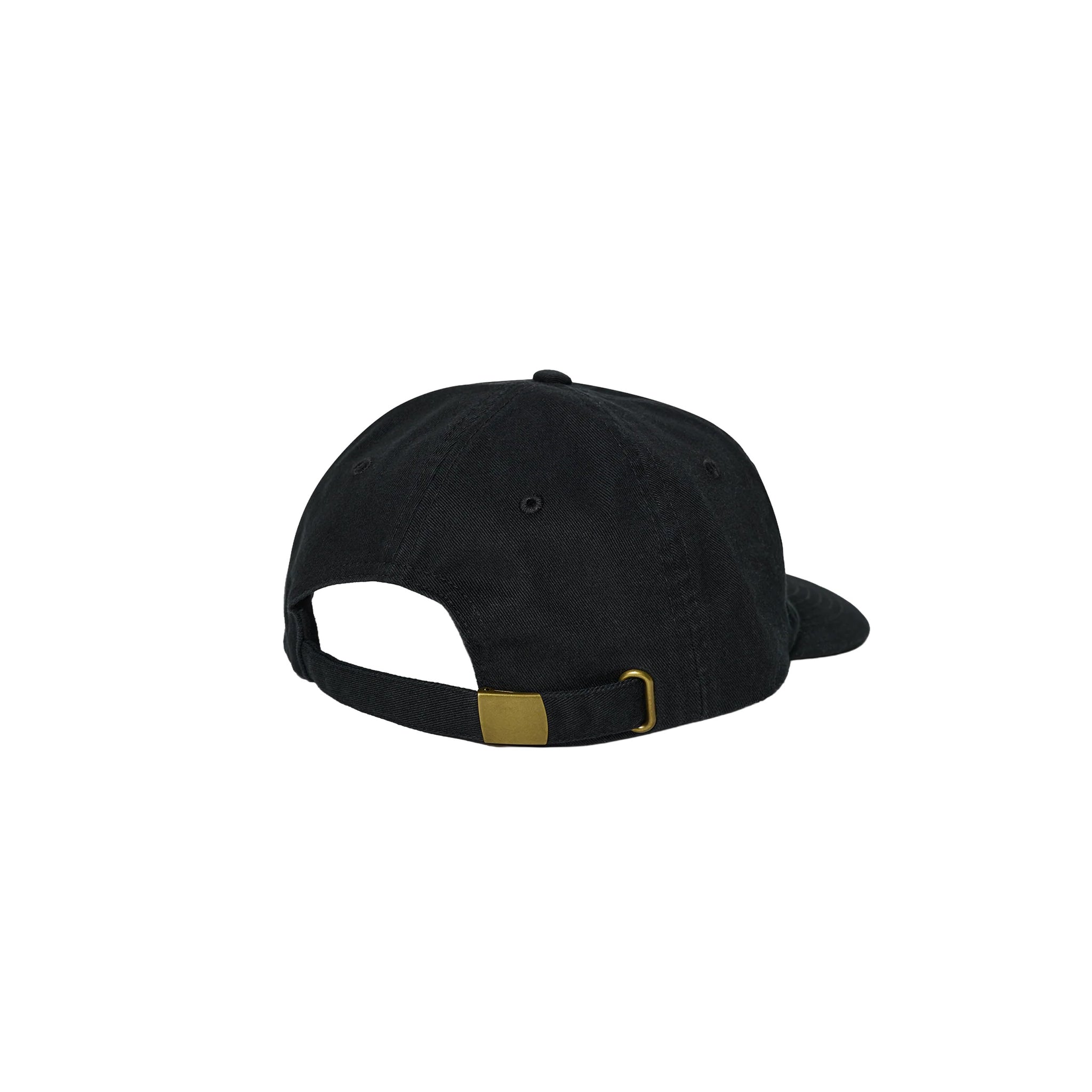 Polar Skate Co. Ramy Cap Cheeky Sun