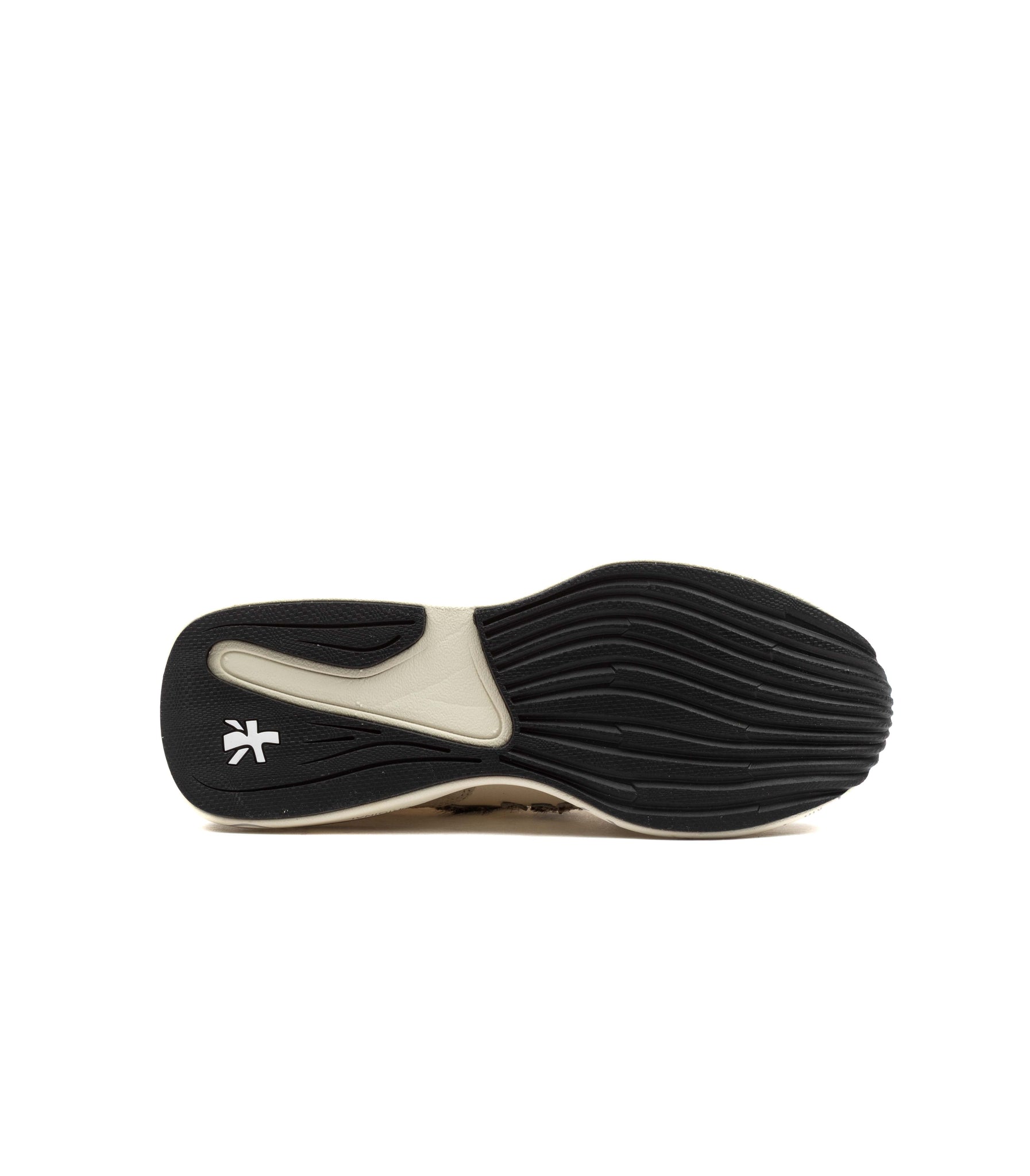 Premiata Cassie 7682 Pelle Latte Donna