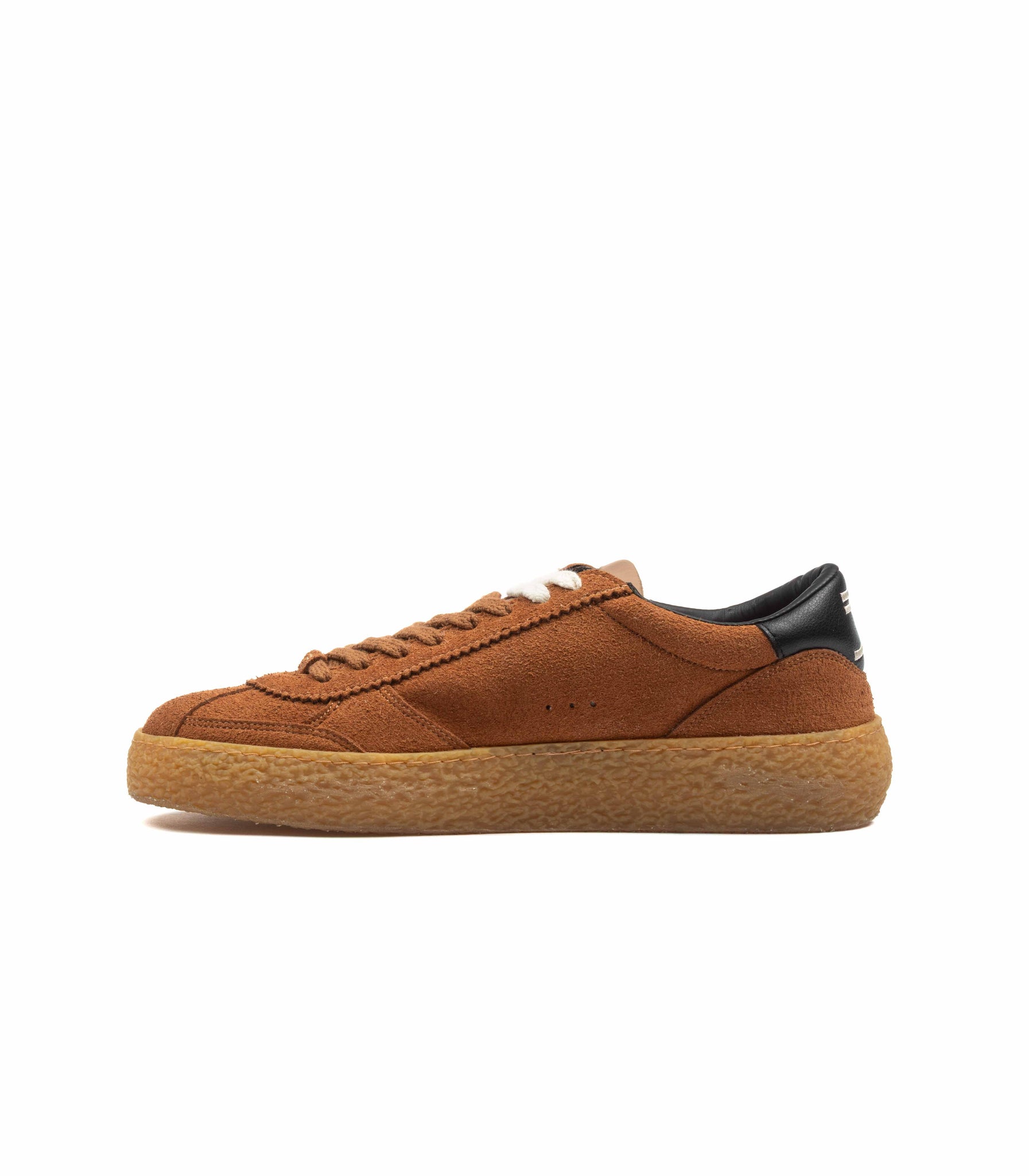 Puraai Vintage Sigaro Marrone Uomo