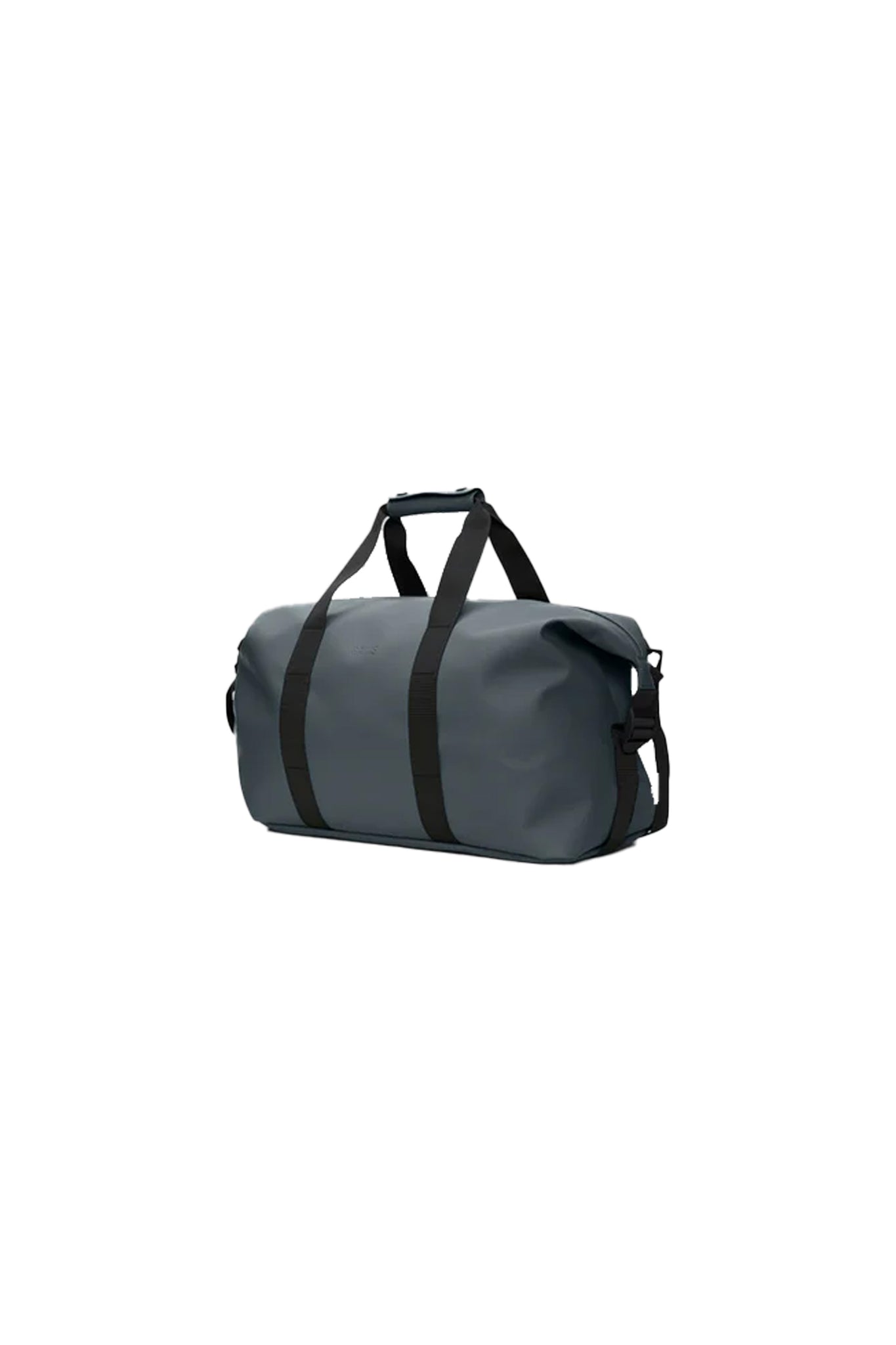 Borsa Rains Hilo Weekend Grigio