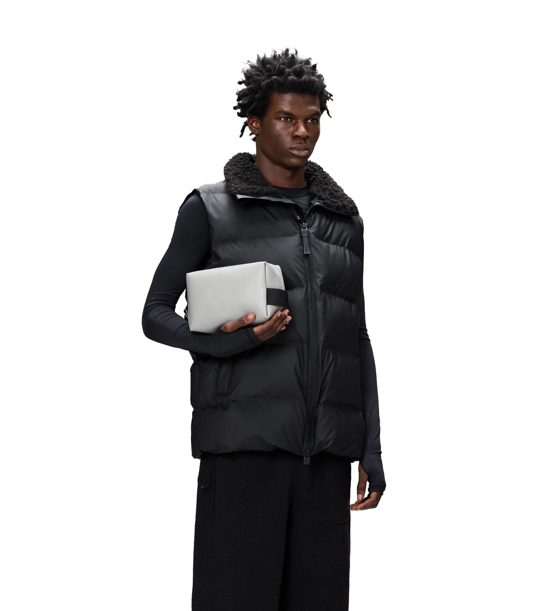 Rains Wash Bag Small