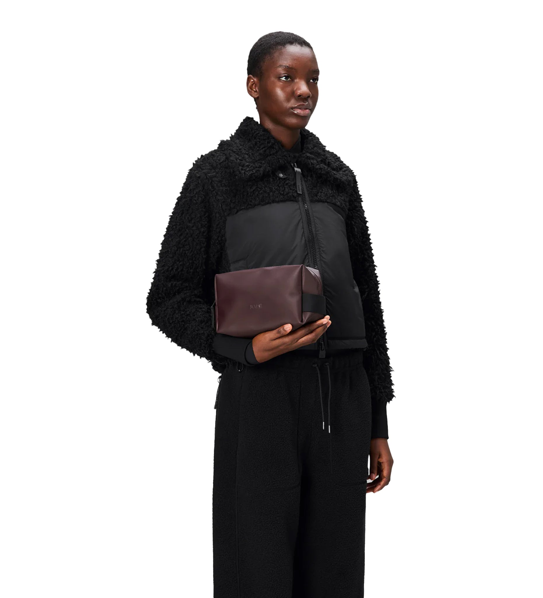 Rains Wash Bag Small