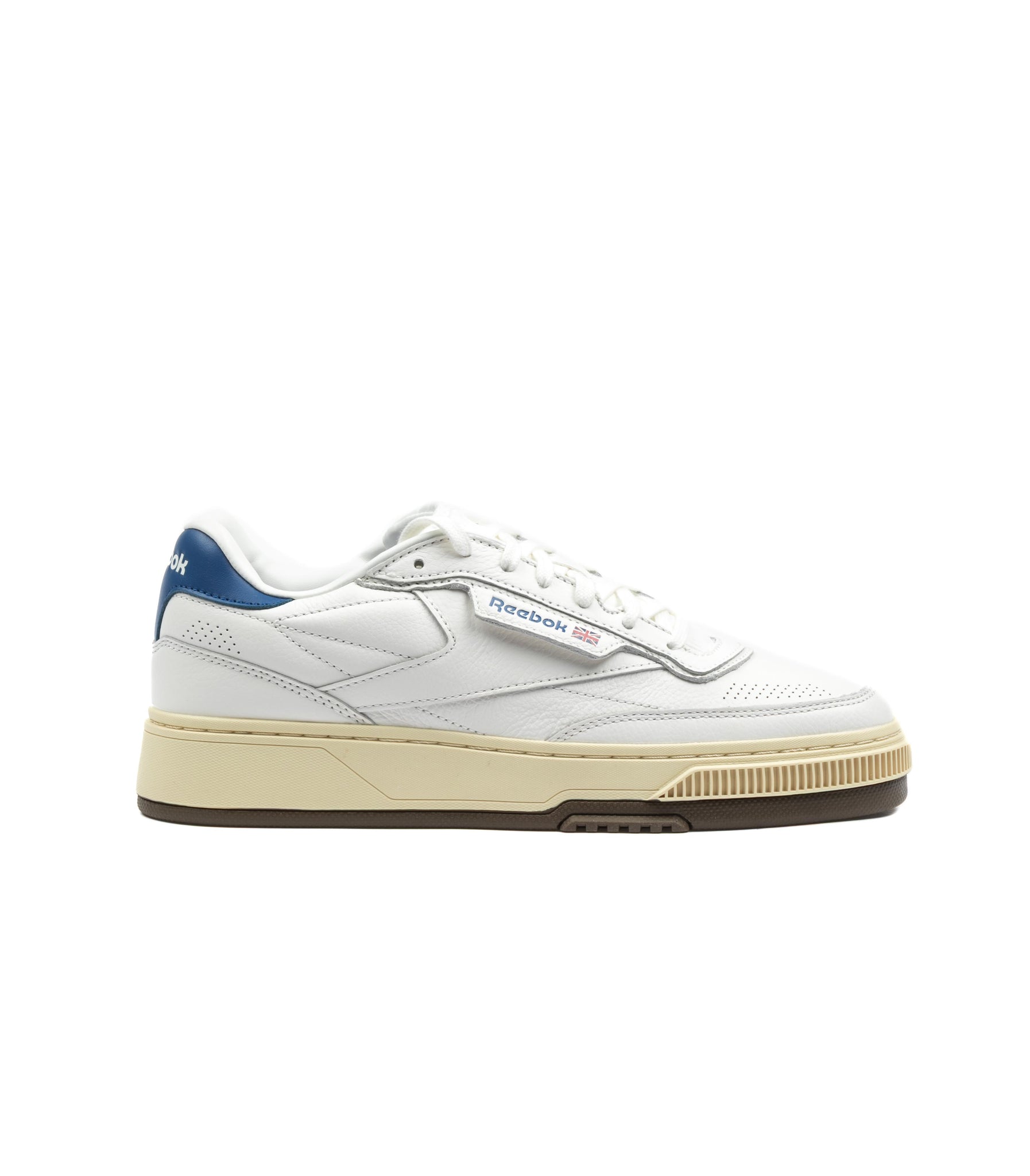 Reebok Club C Ltd Vintage Blue