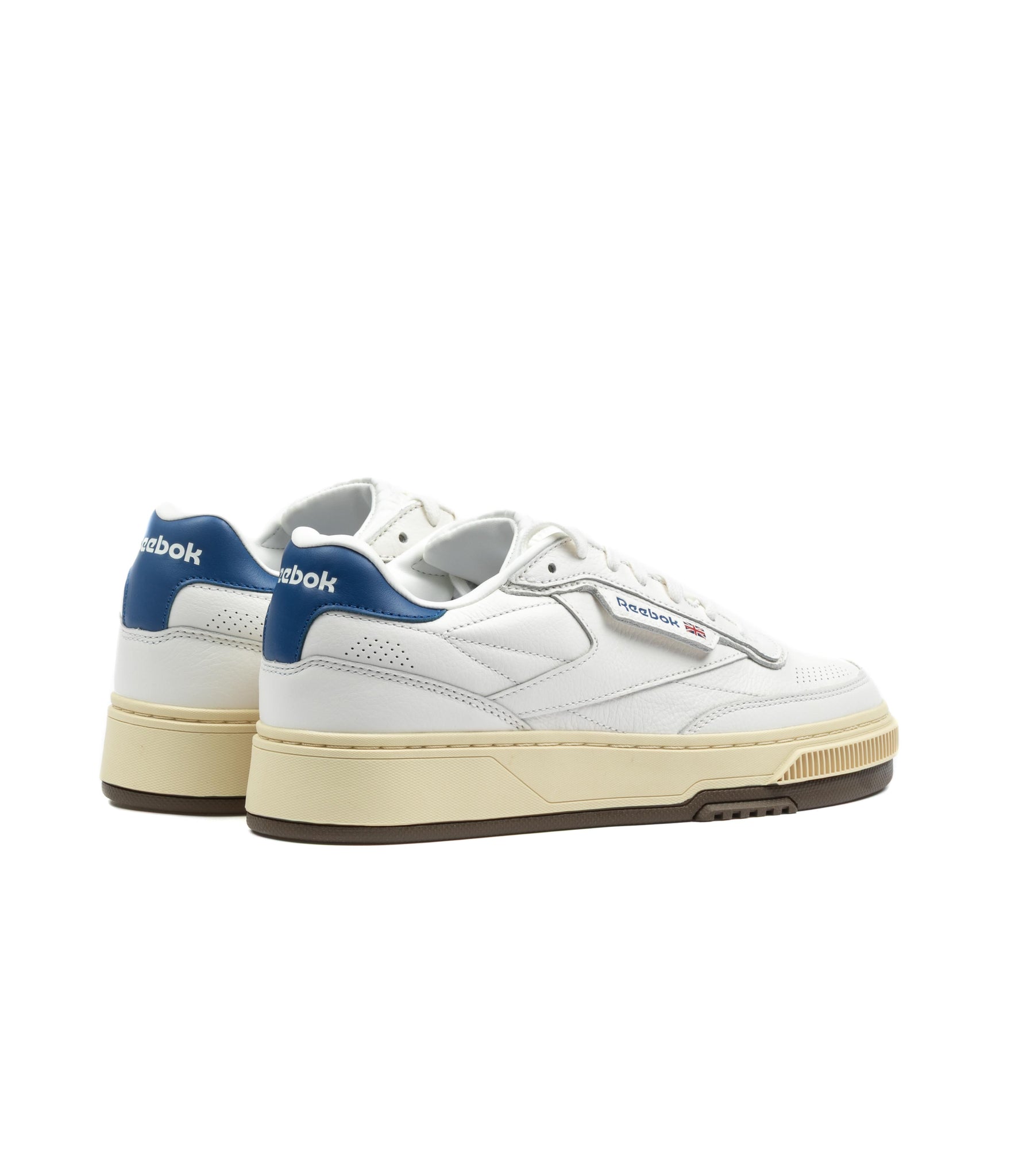 Reebok Club C Ltd Vintage Blue