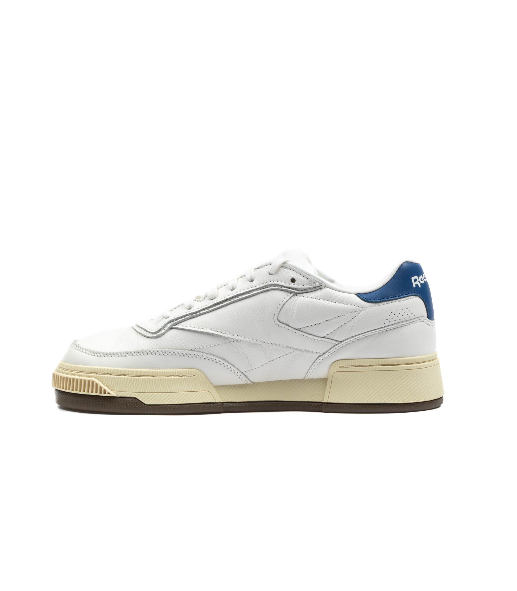 Reebok Club C Ltd Vintage Blue