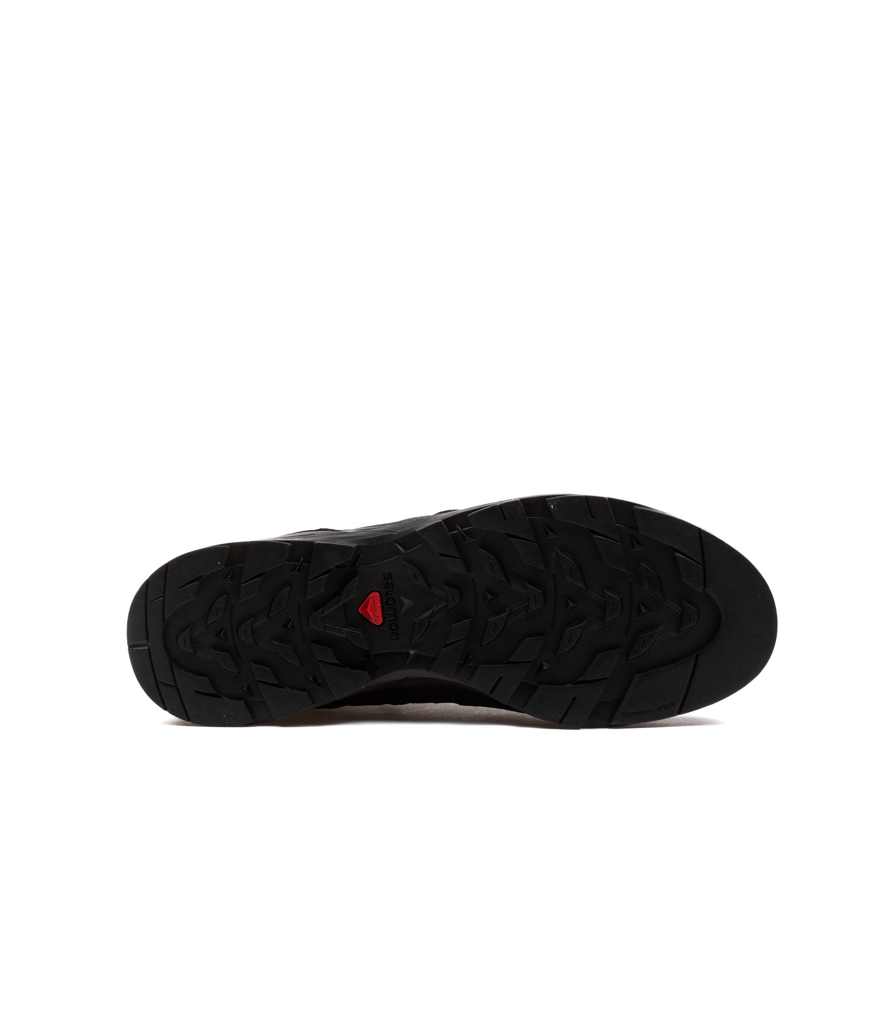 Salomon X-Alp Mid Ltr Gtx Black