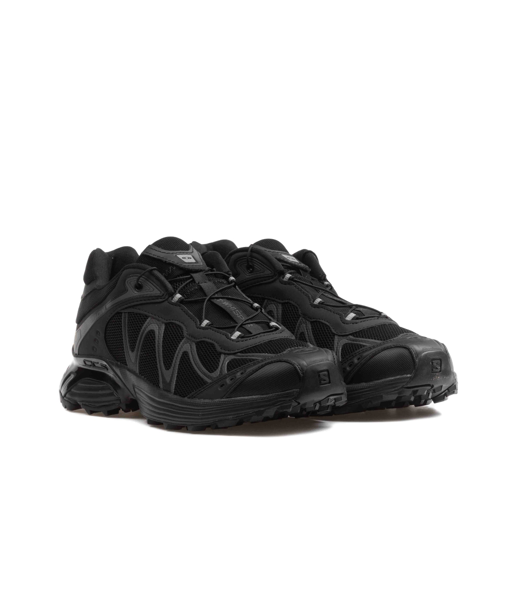 Salomon Xt-Whisper Black