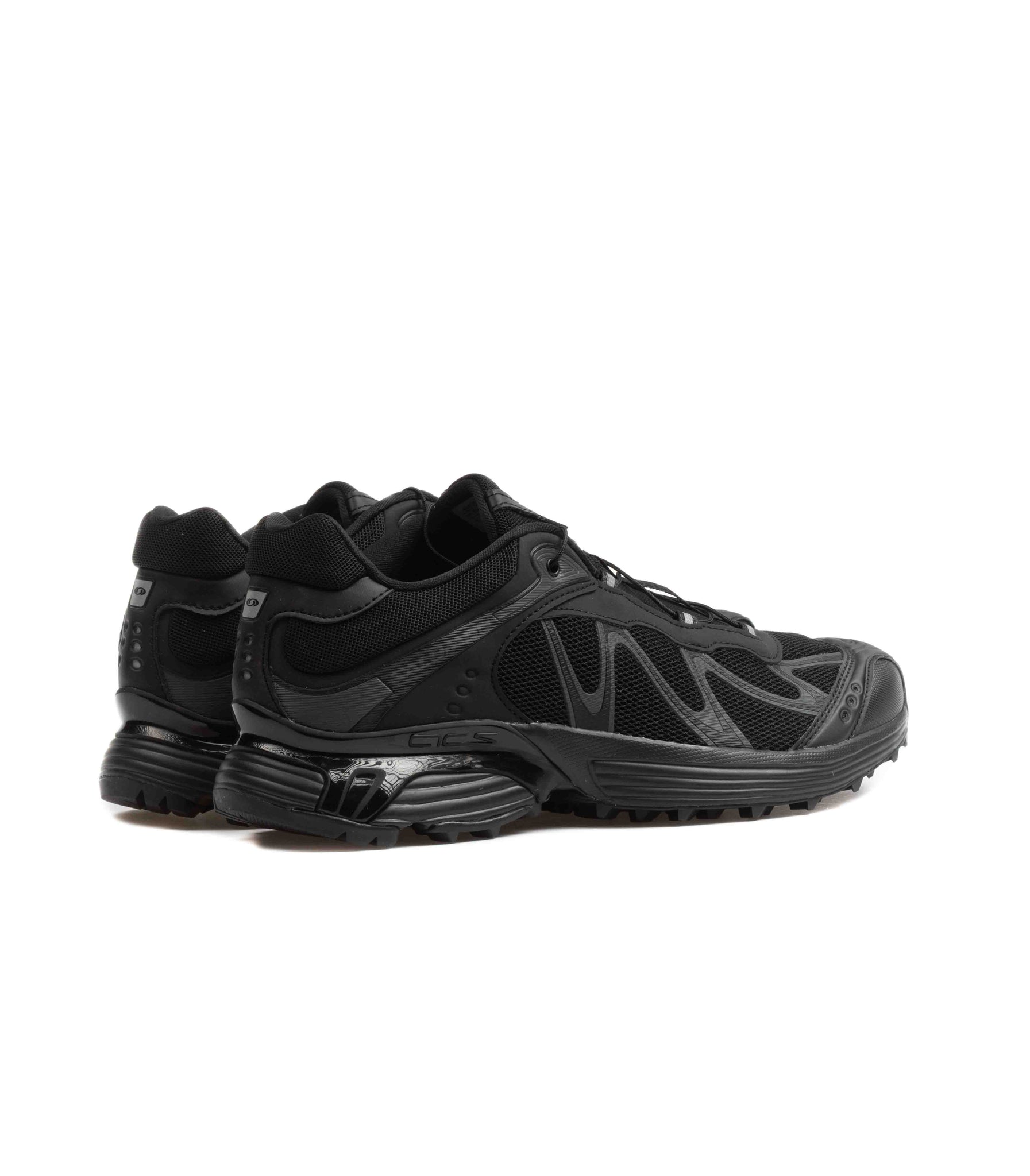 Salomon Xt-Whisper Black