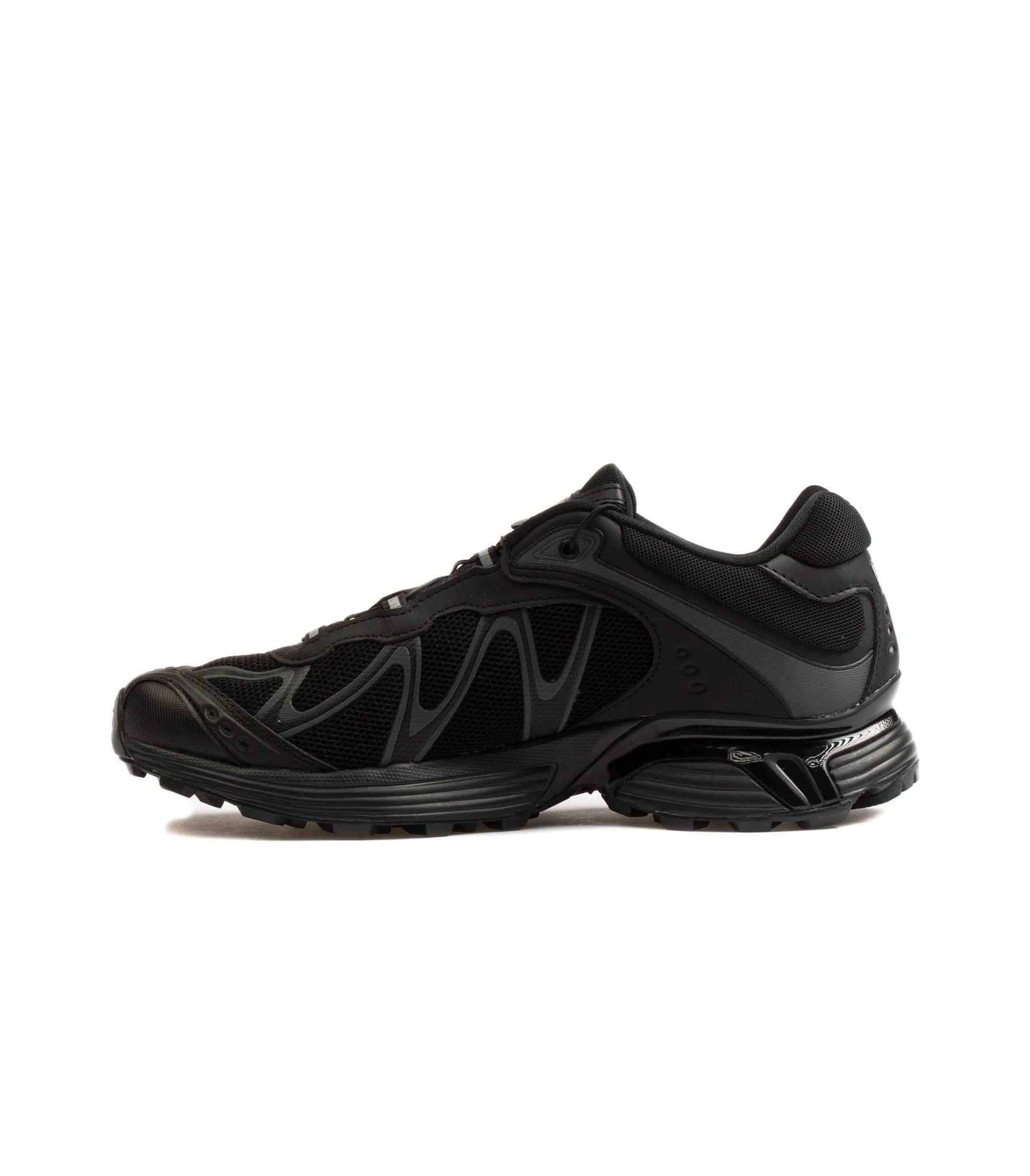 Salomon Xt-Whisper Black