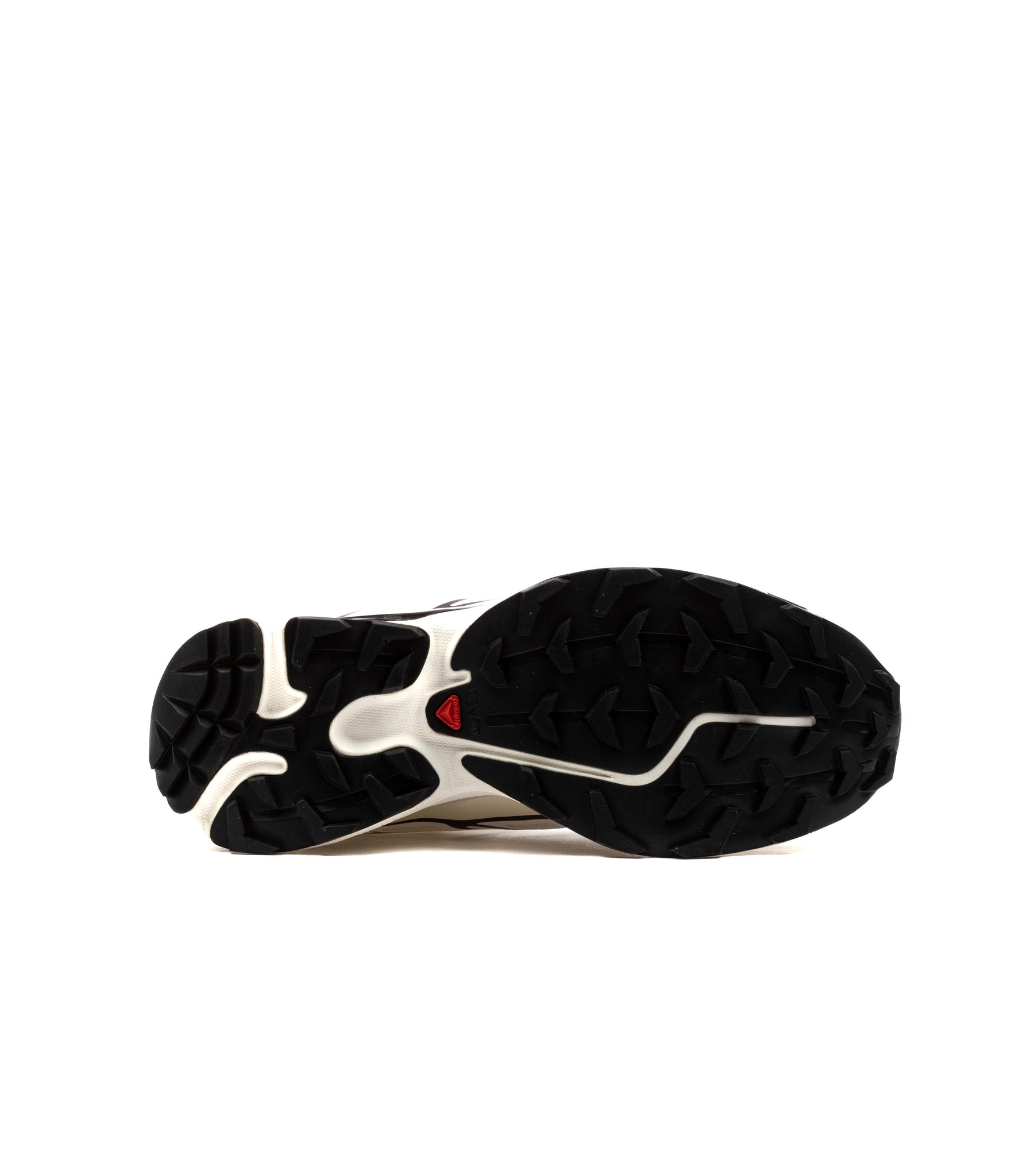 Salomon Xt-6 White Vanilla Ice Plum Perfect