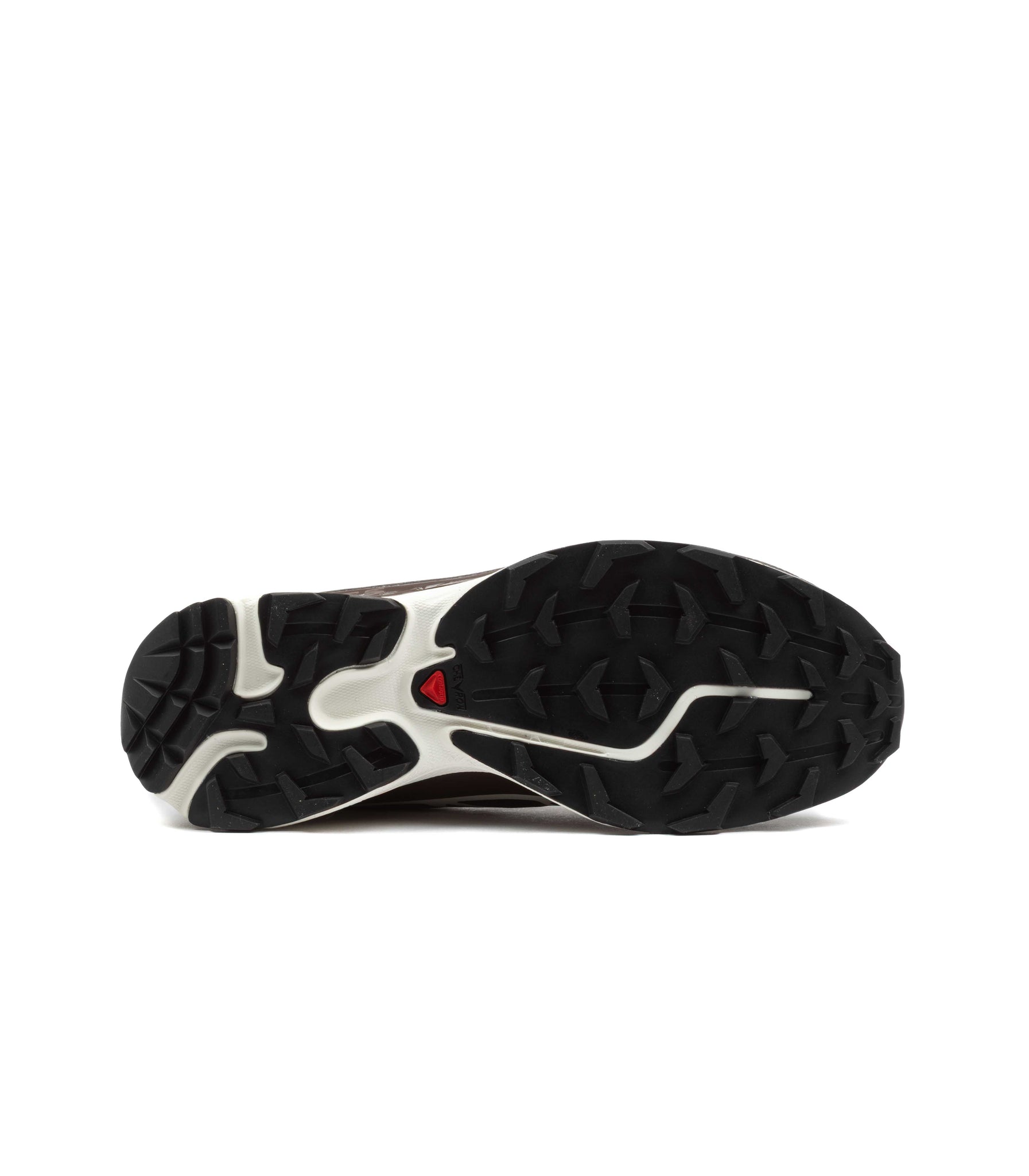 Salomon Xt-6 Black Coffee French Roast Vanilla Ice