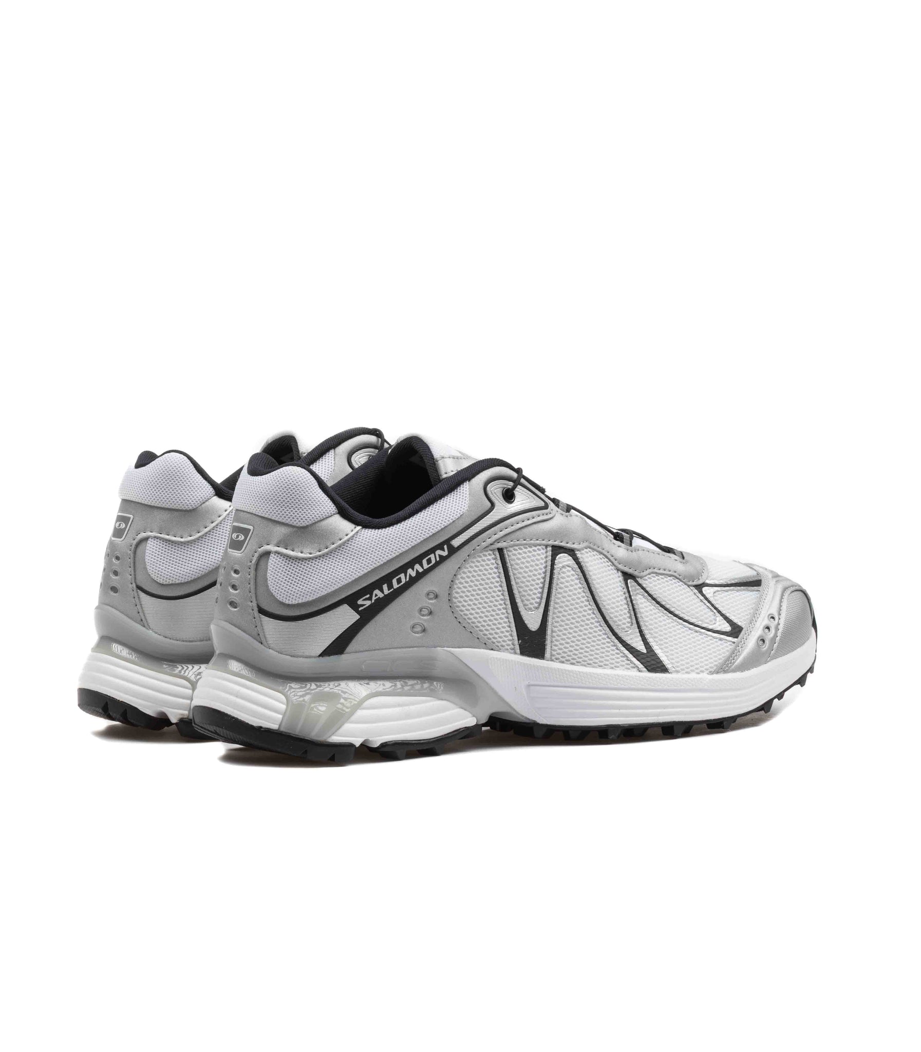 Salomon Xt-Whisper White Silver Dark Navy