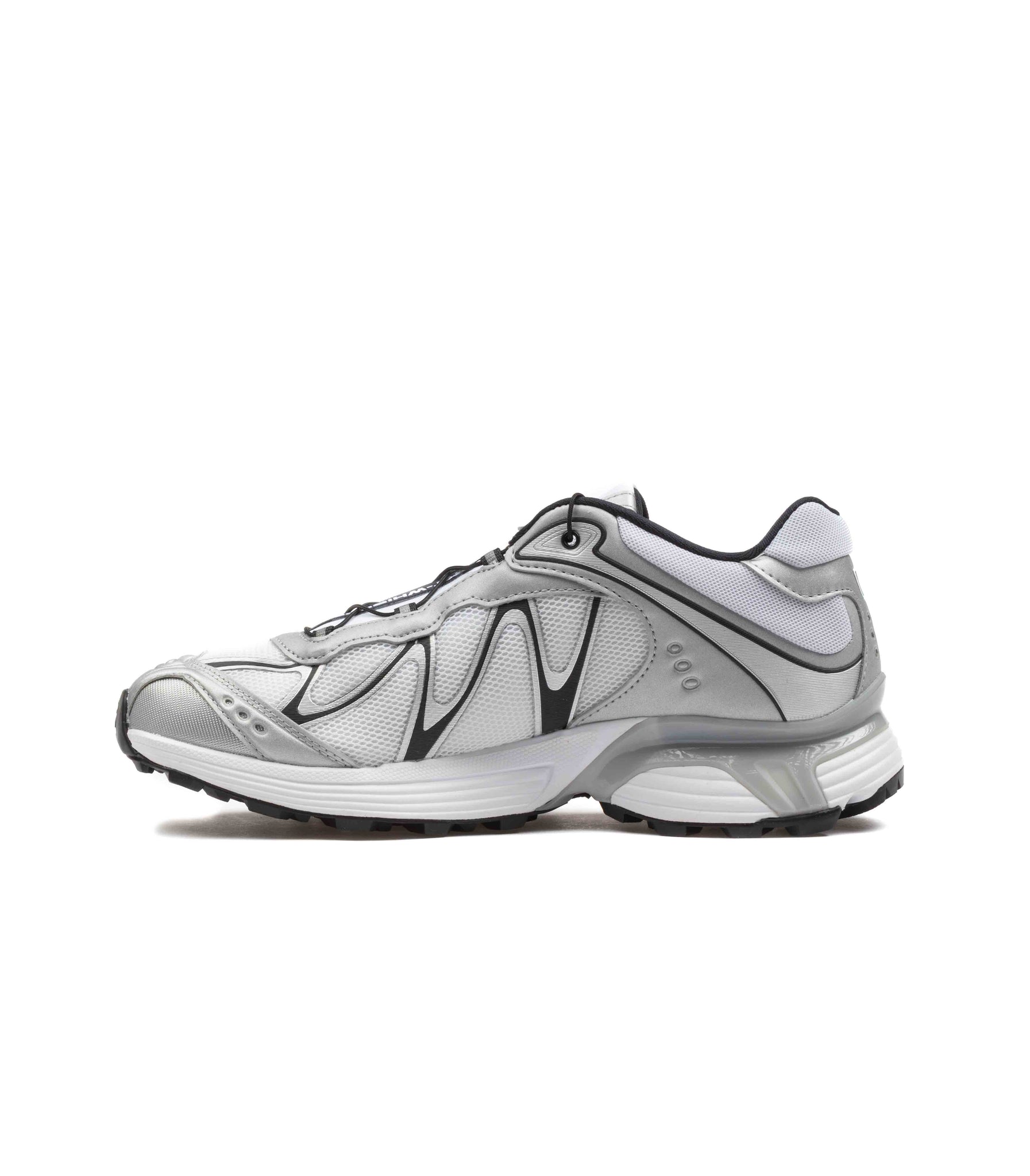 Salomon Xt-Whisper White Silver Dark Navy