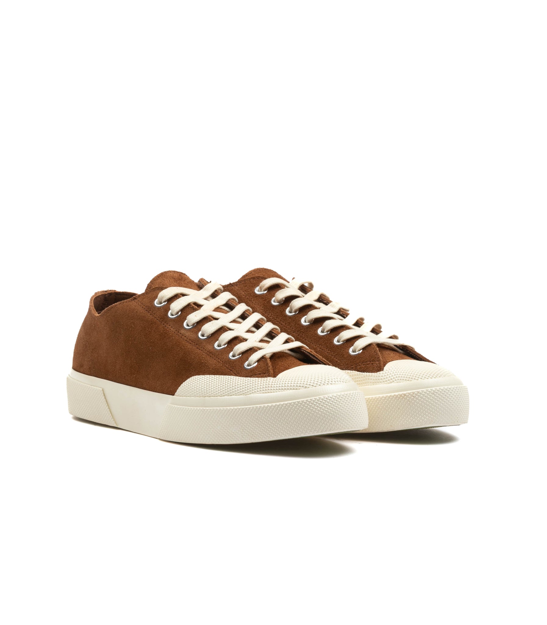 Superga 2432 Works Suede Flesh Out