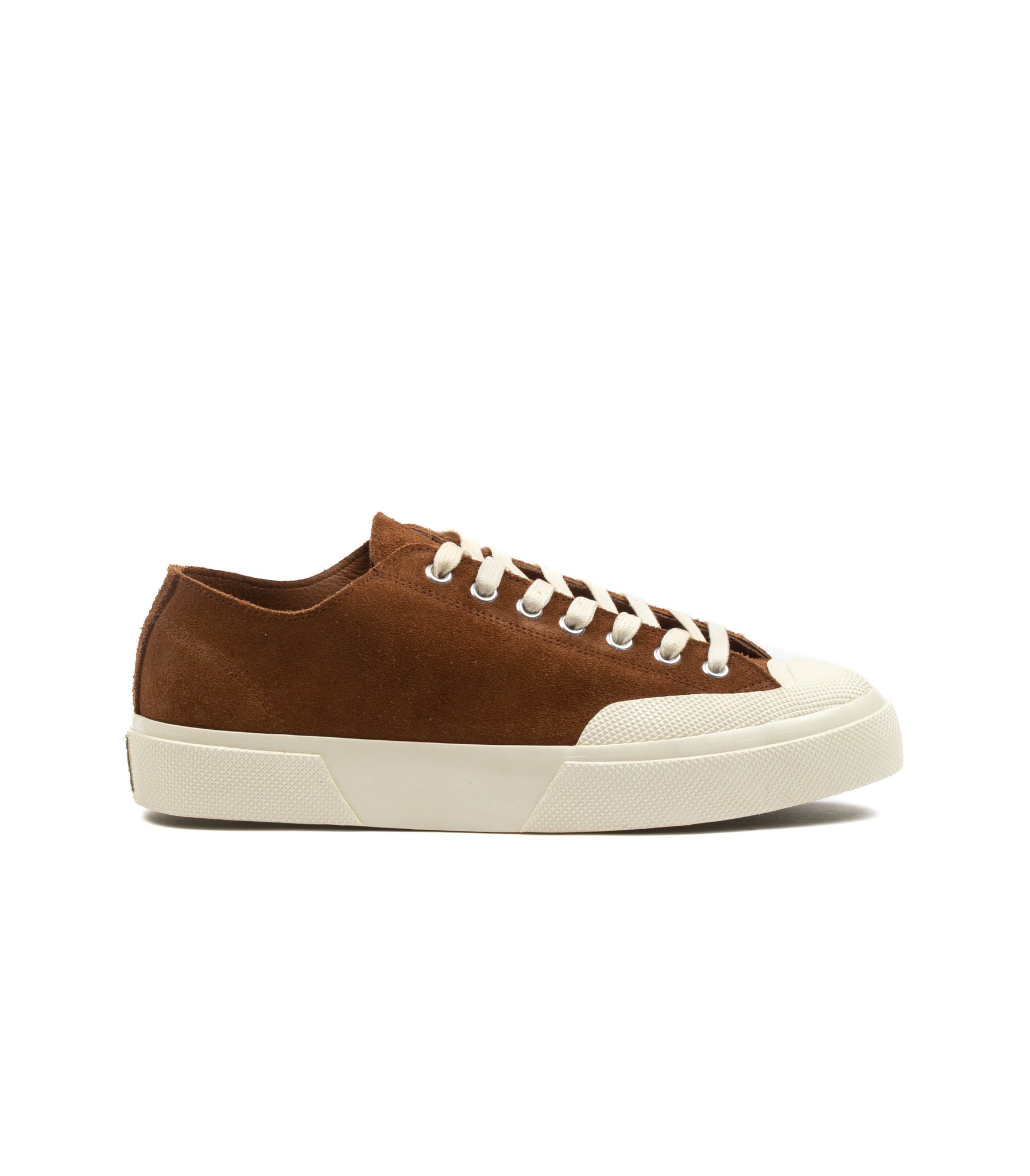 Superga 2432 Works Suede Flesh Out