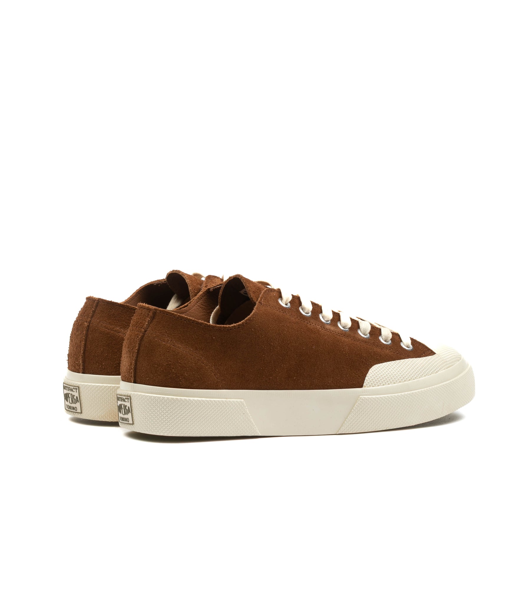 Superga 2432 Works Suede Flesh Out