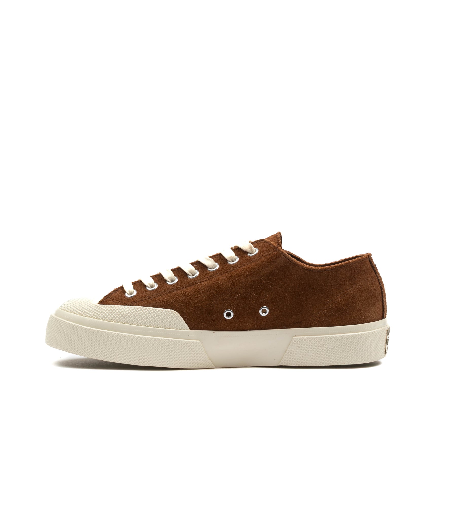 Superga 2432 Works Suede Flesh Out