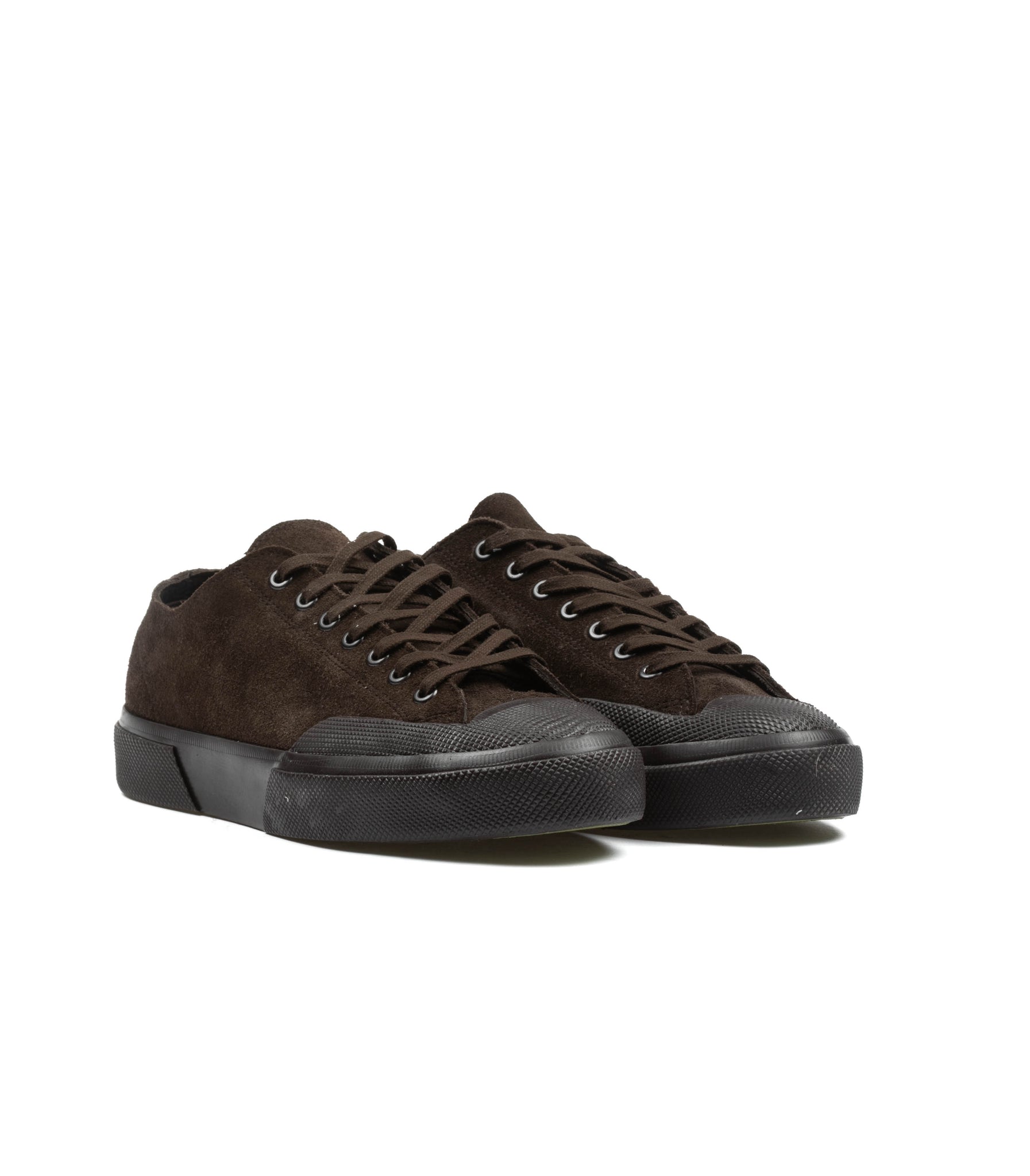 Superga 2432 Works Suede Flesh Out