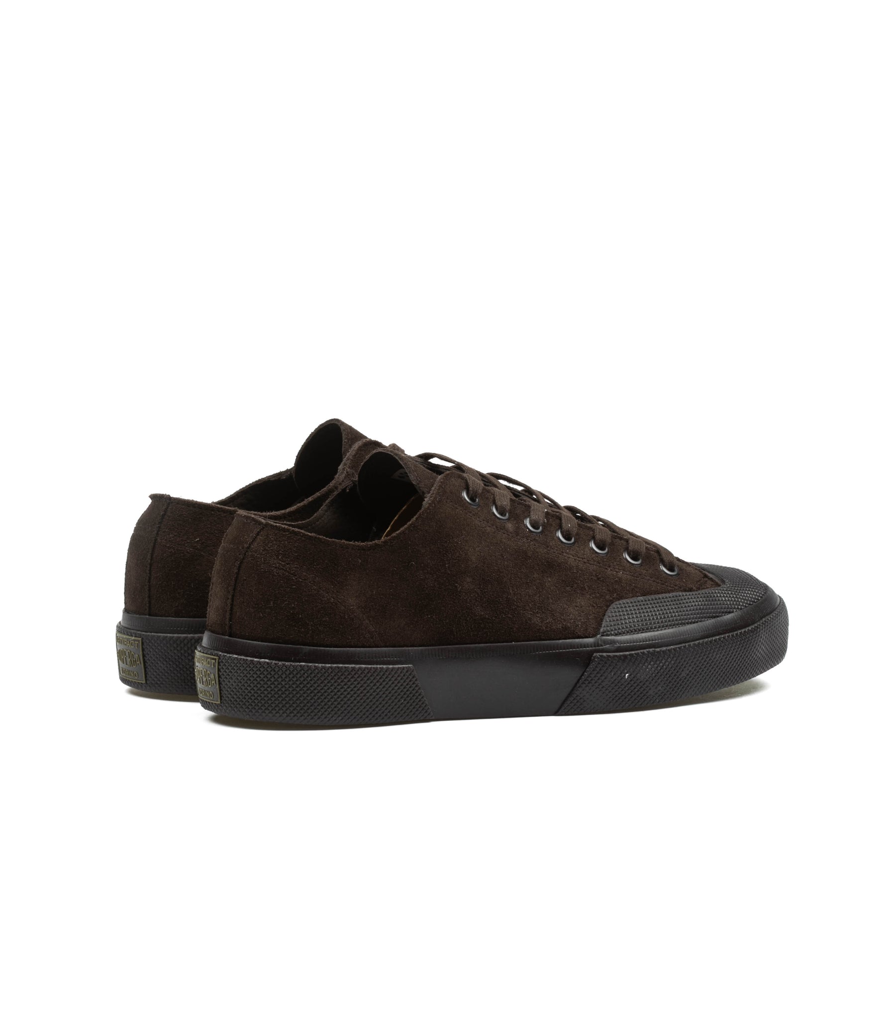 Superga 2432 Works Suede Flesh Out