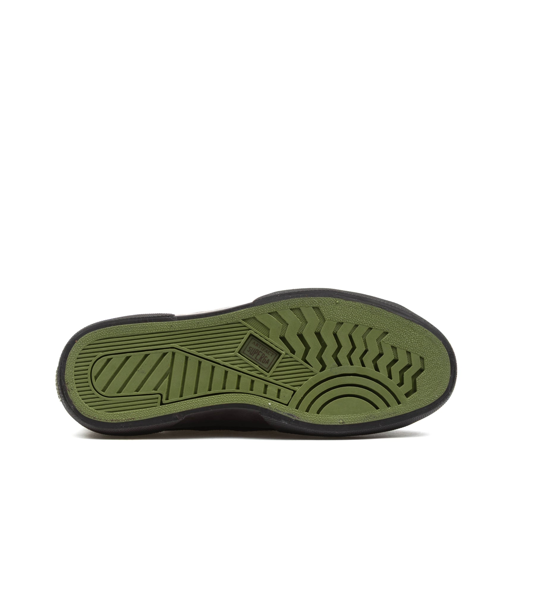 Superga 2432 Works Suede Flesh Out