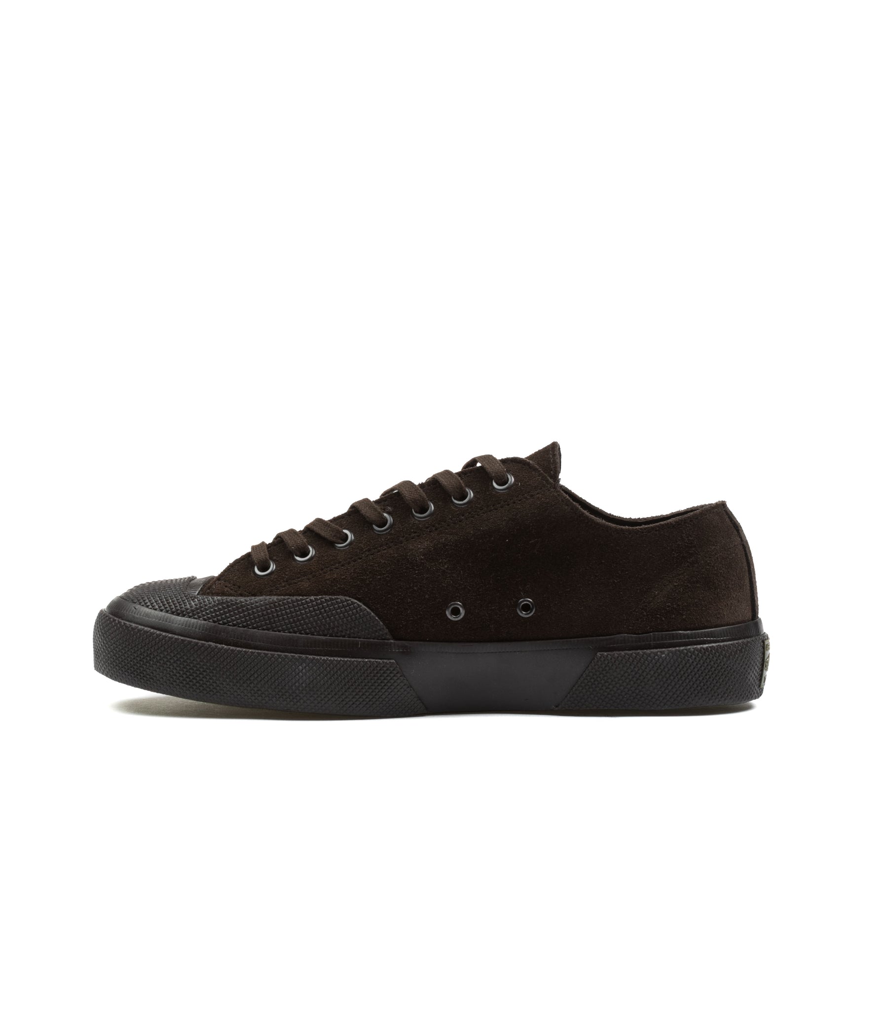 Superga 2432 Works Suede Flesh Out