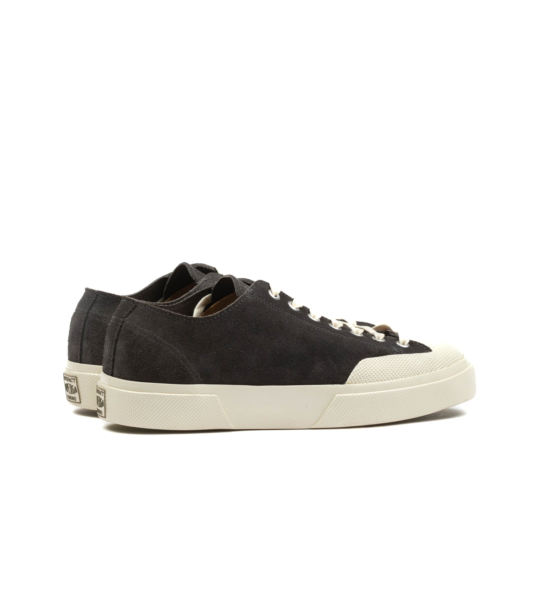 Superga 2432 Works Suede Flesh Out