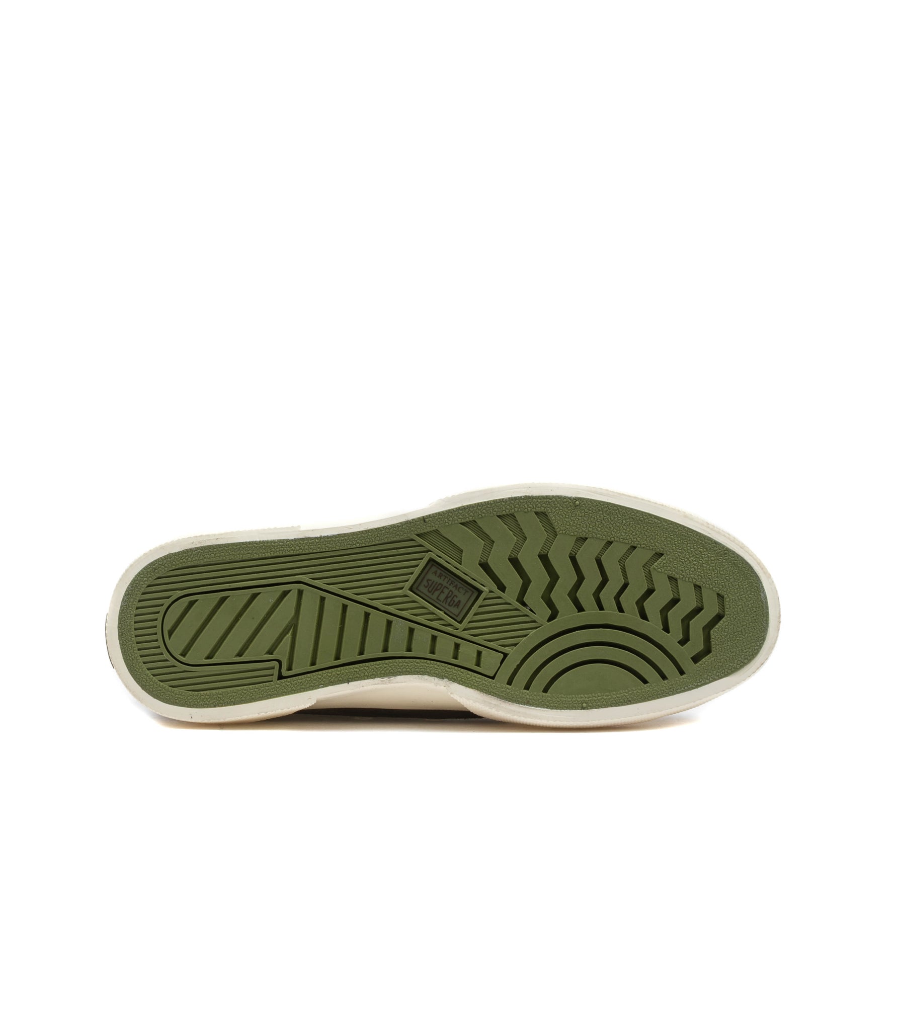 Superga 2432 Works Suede Flesh Out