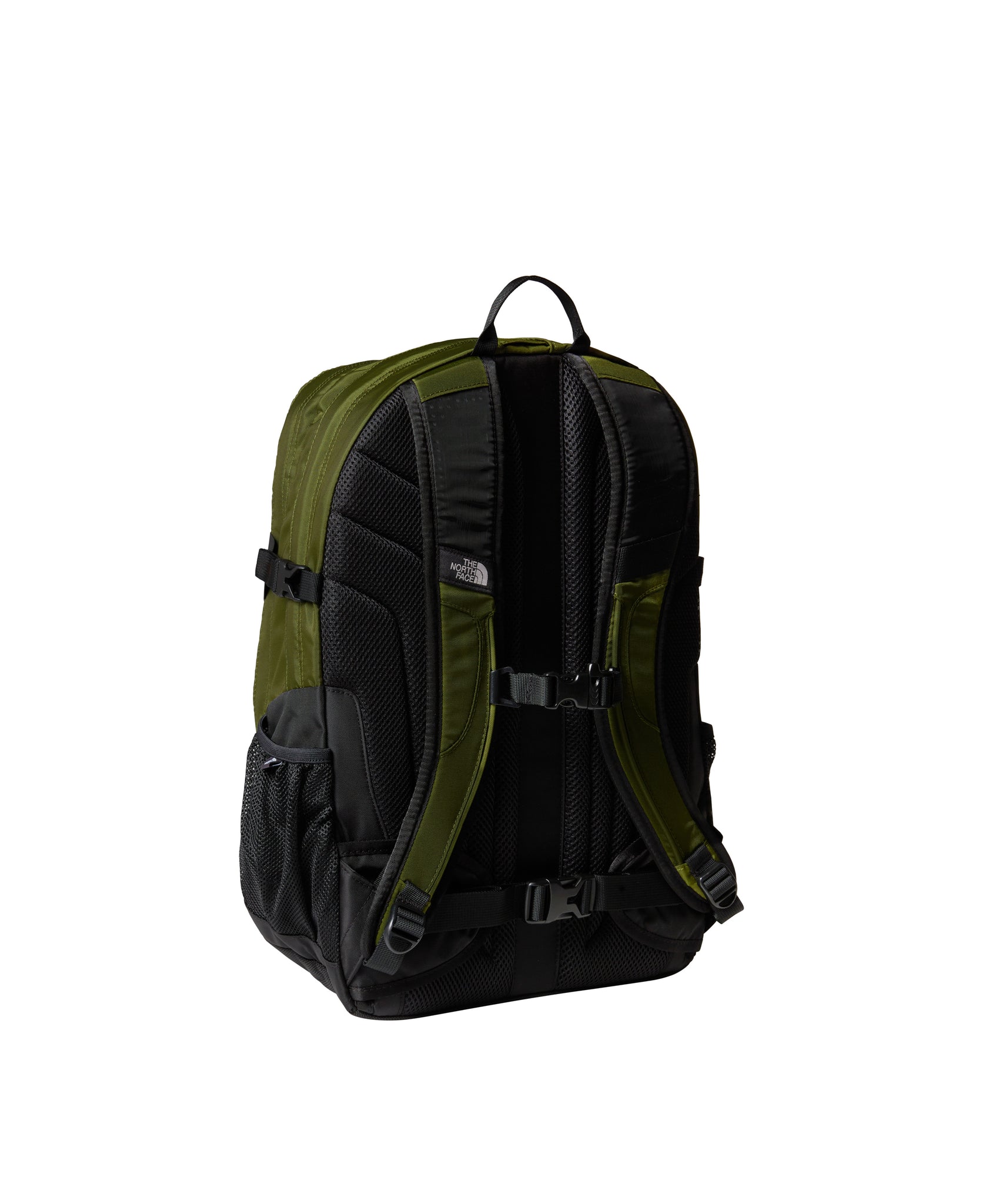 The North Face Borealis Classic Green
