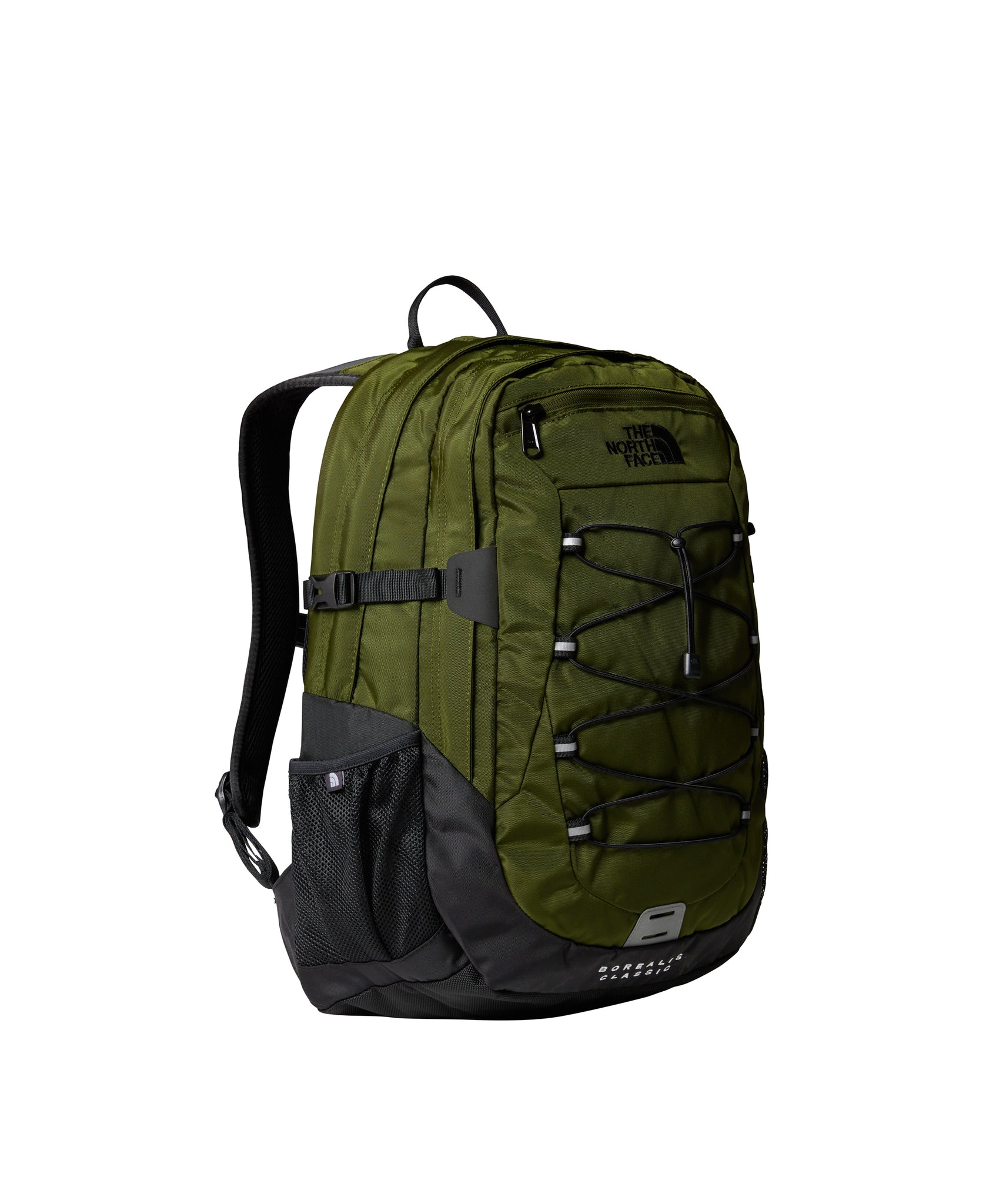 The North Face Borealis Classic Green