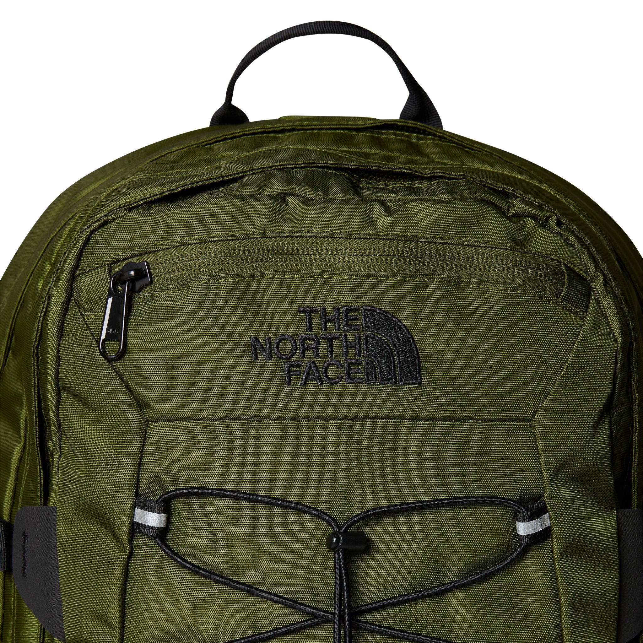 The North Face Borealis Classic Green