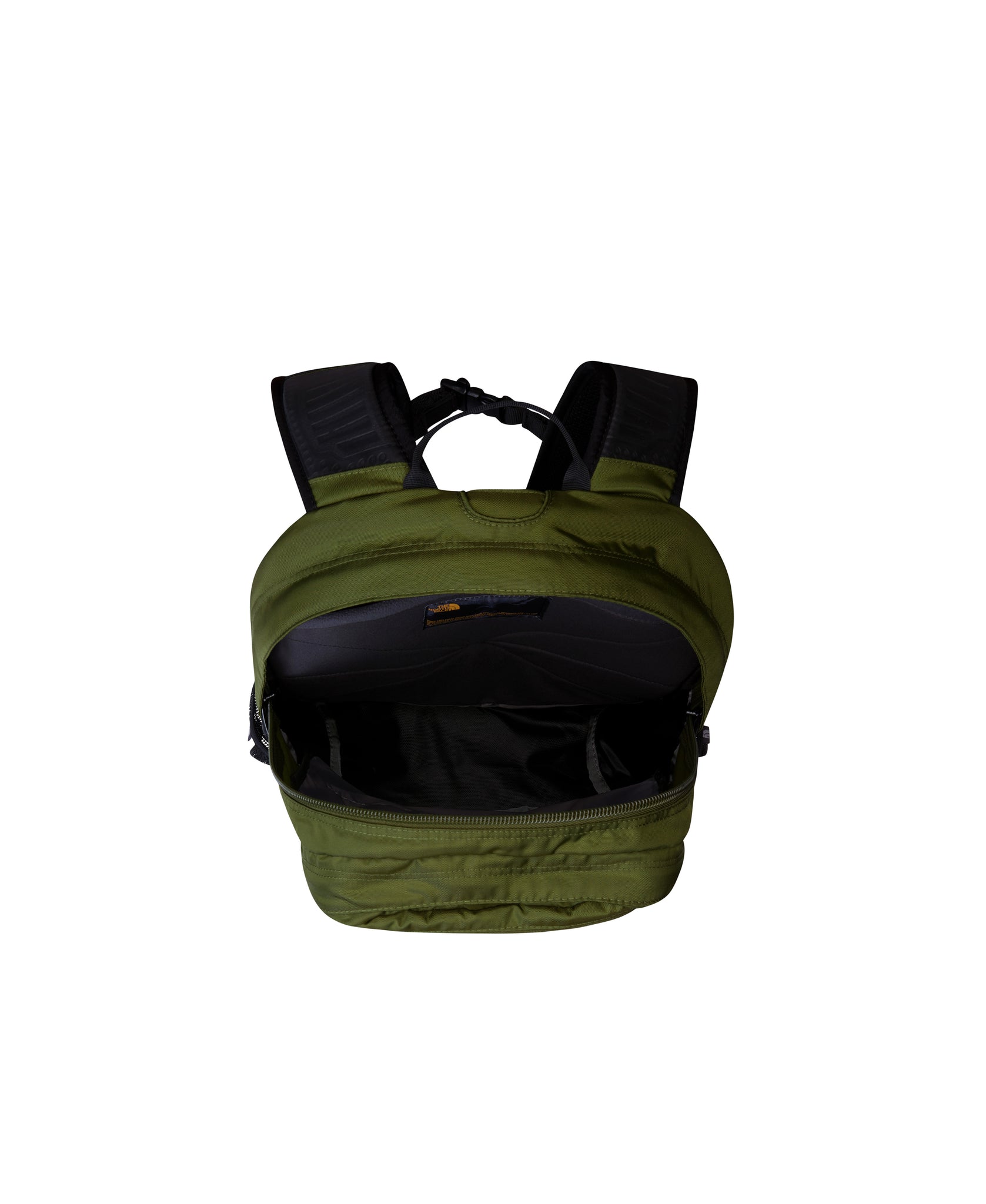 The North Face Borealis Classic Green