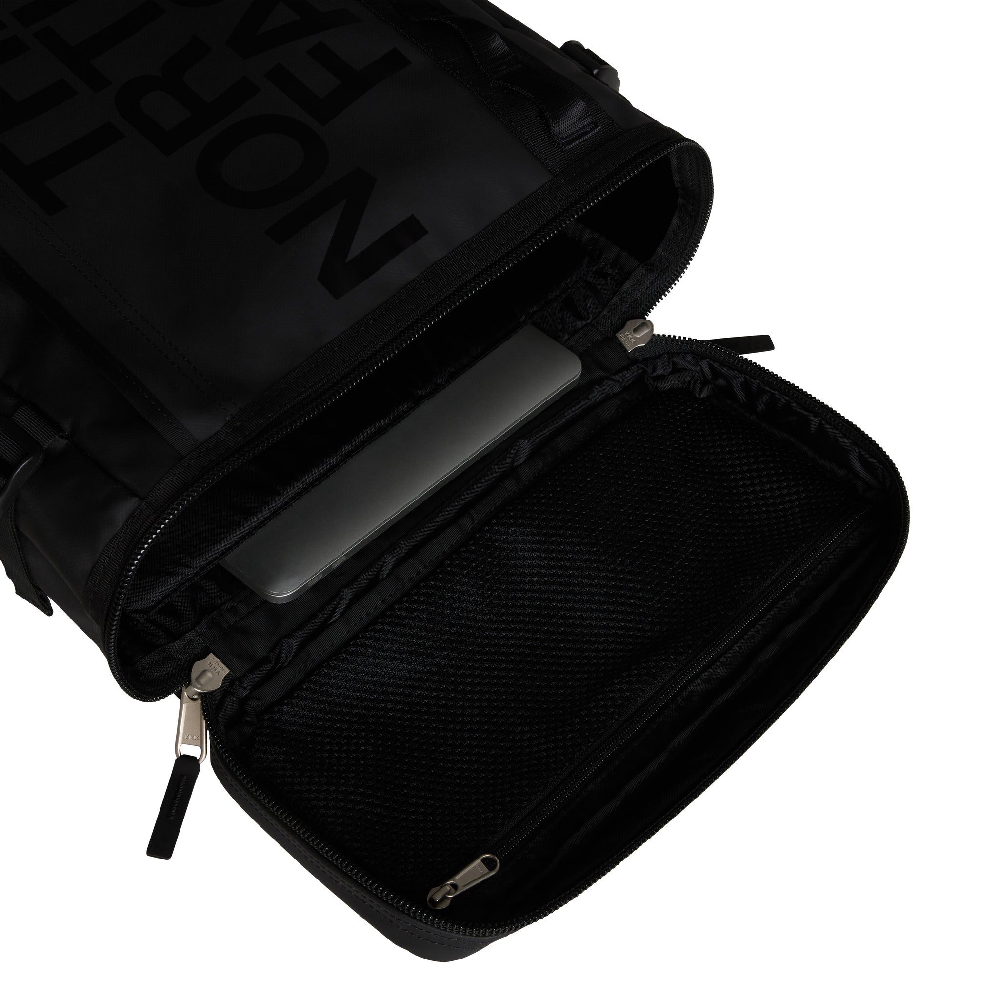 The North Face Base Camp Fuse Box