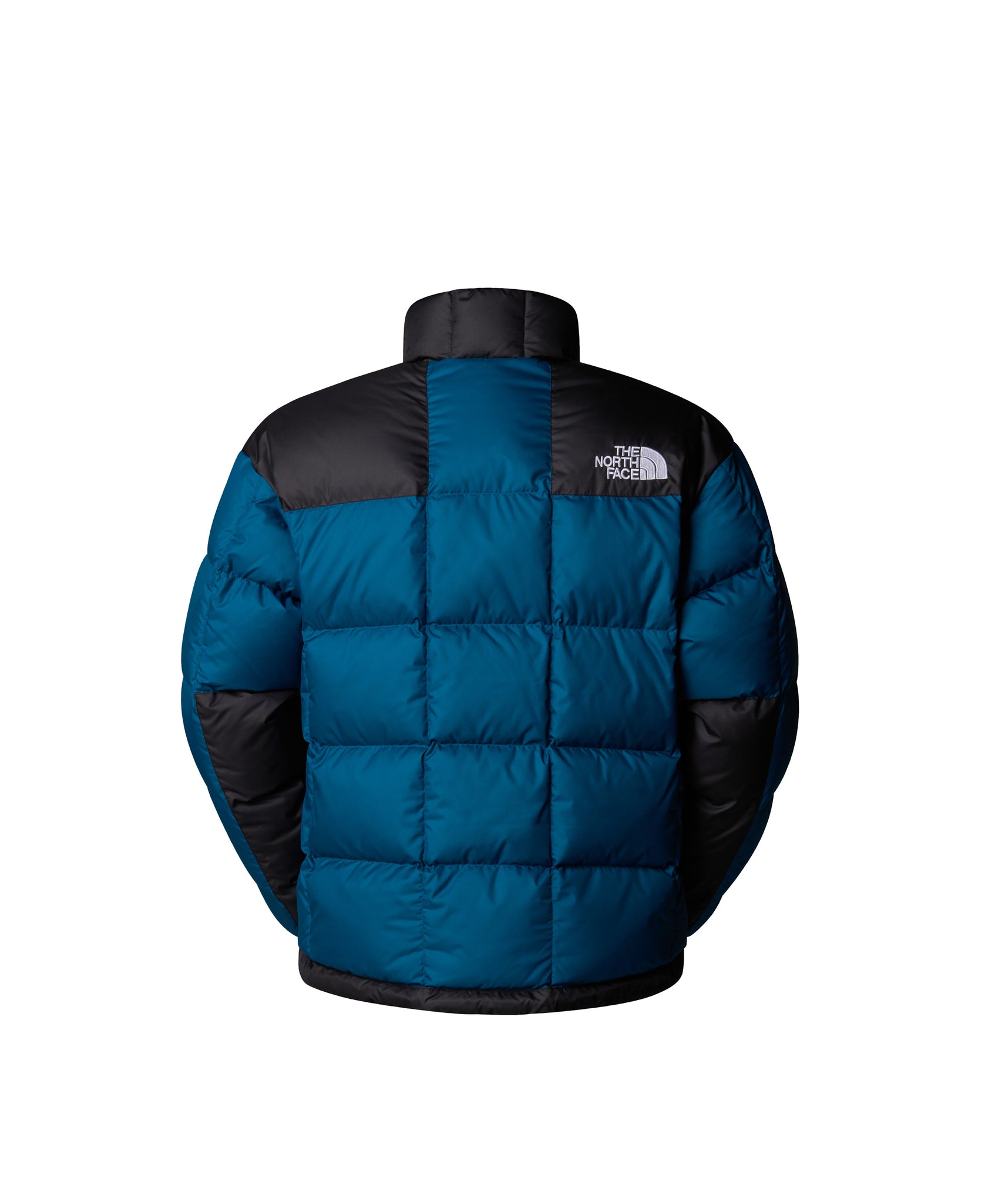 The North Face M Lhotse Jacket 700 Blue