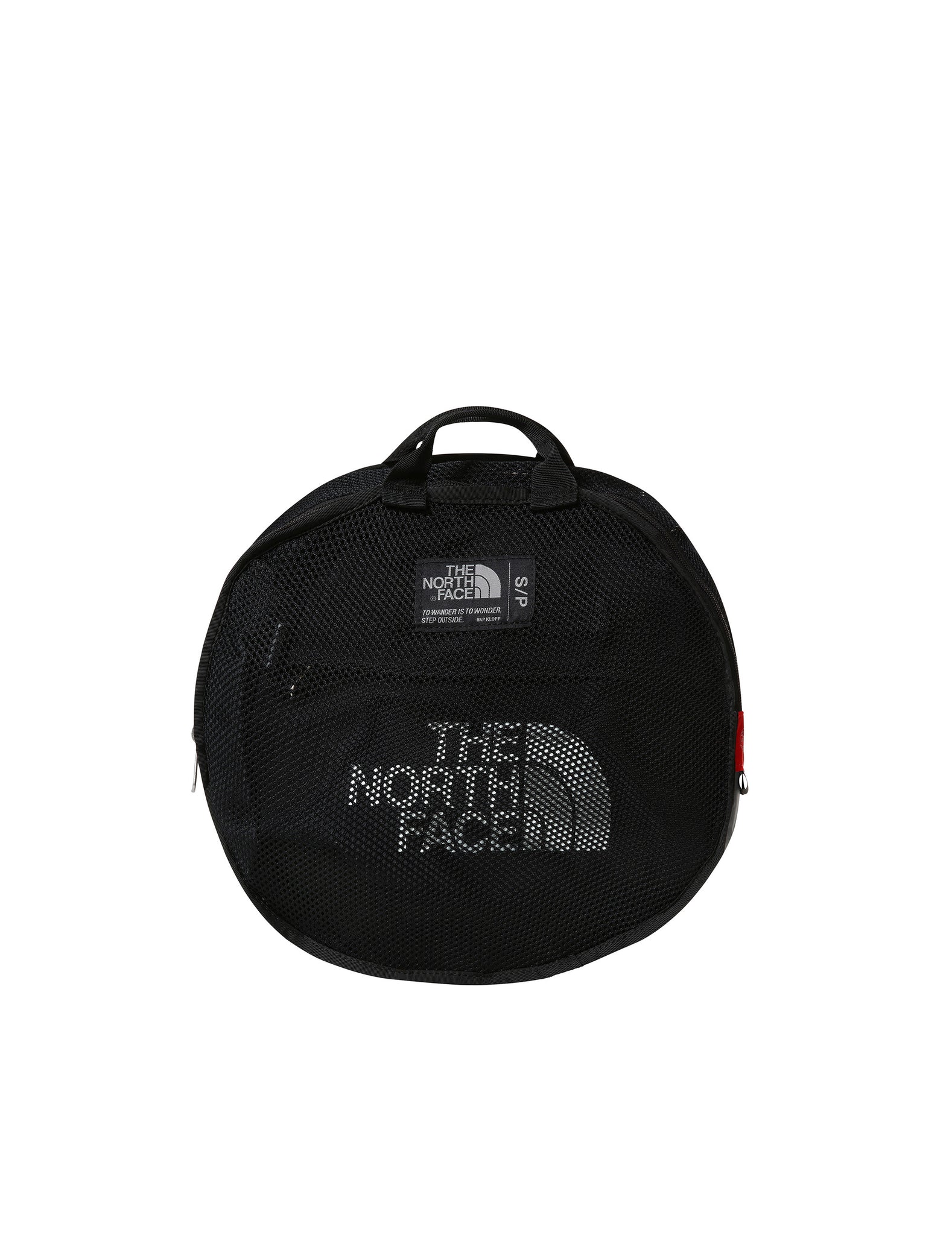 The North Face Base Camp Duffel S Black