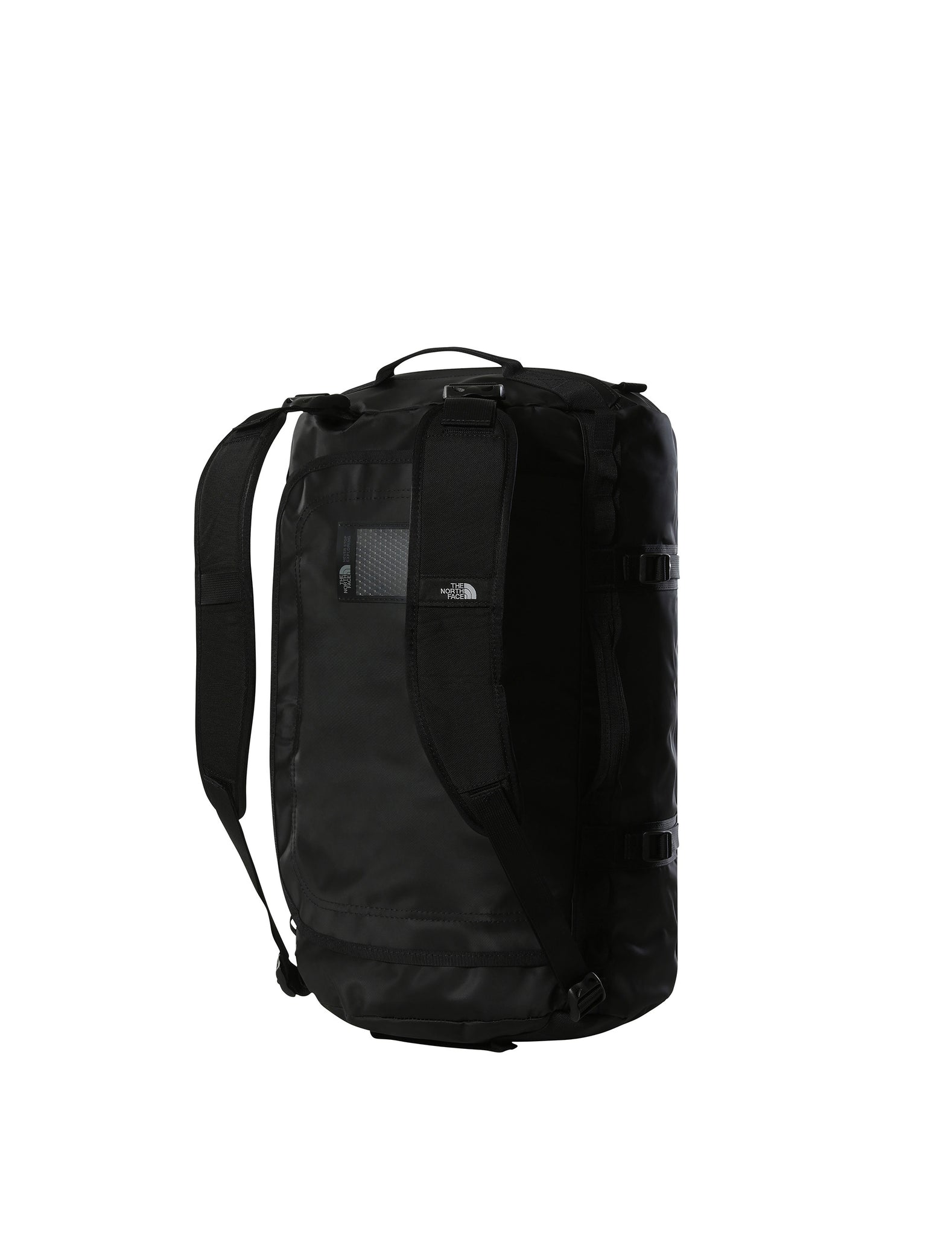 The North Face Base Camp Duffel S Black