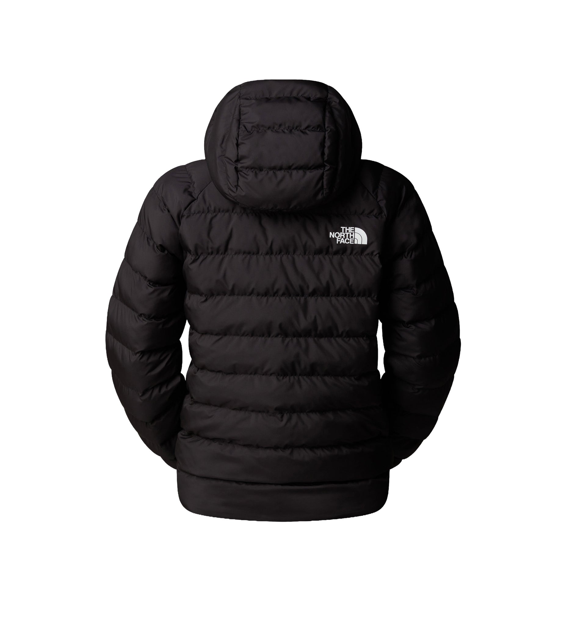 The North Face B Reversible Perrito Hooded Jacket Junior