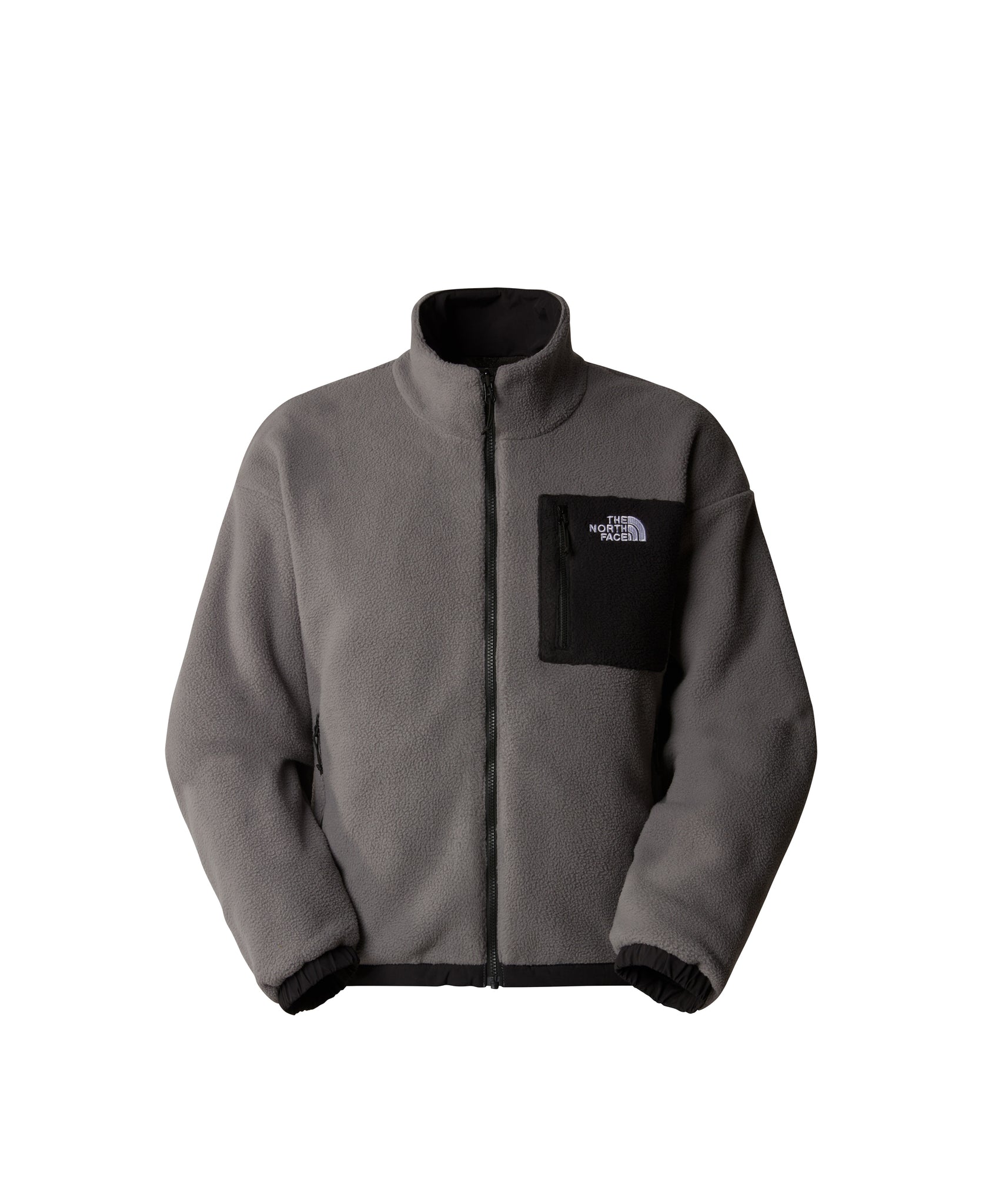 The North Face M Yumiori Reversible Jacket Grey