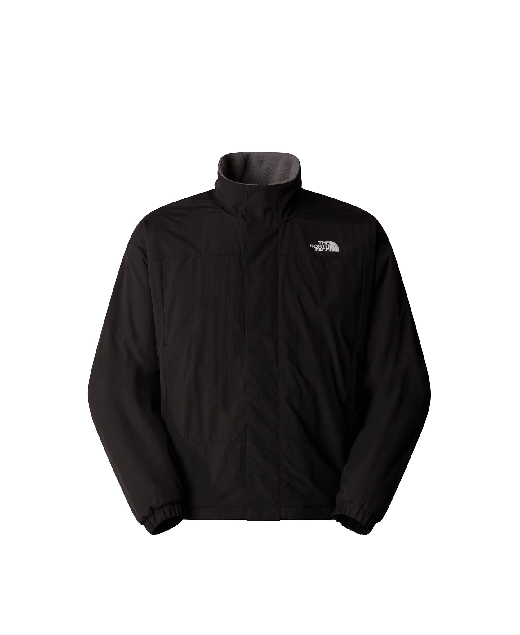 The North Face M Yumiori Reversible Jacket Grey