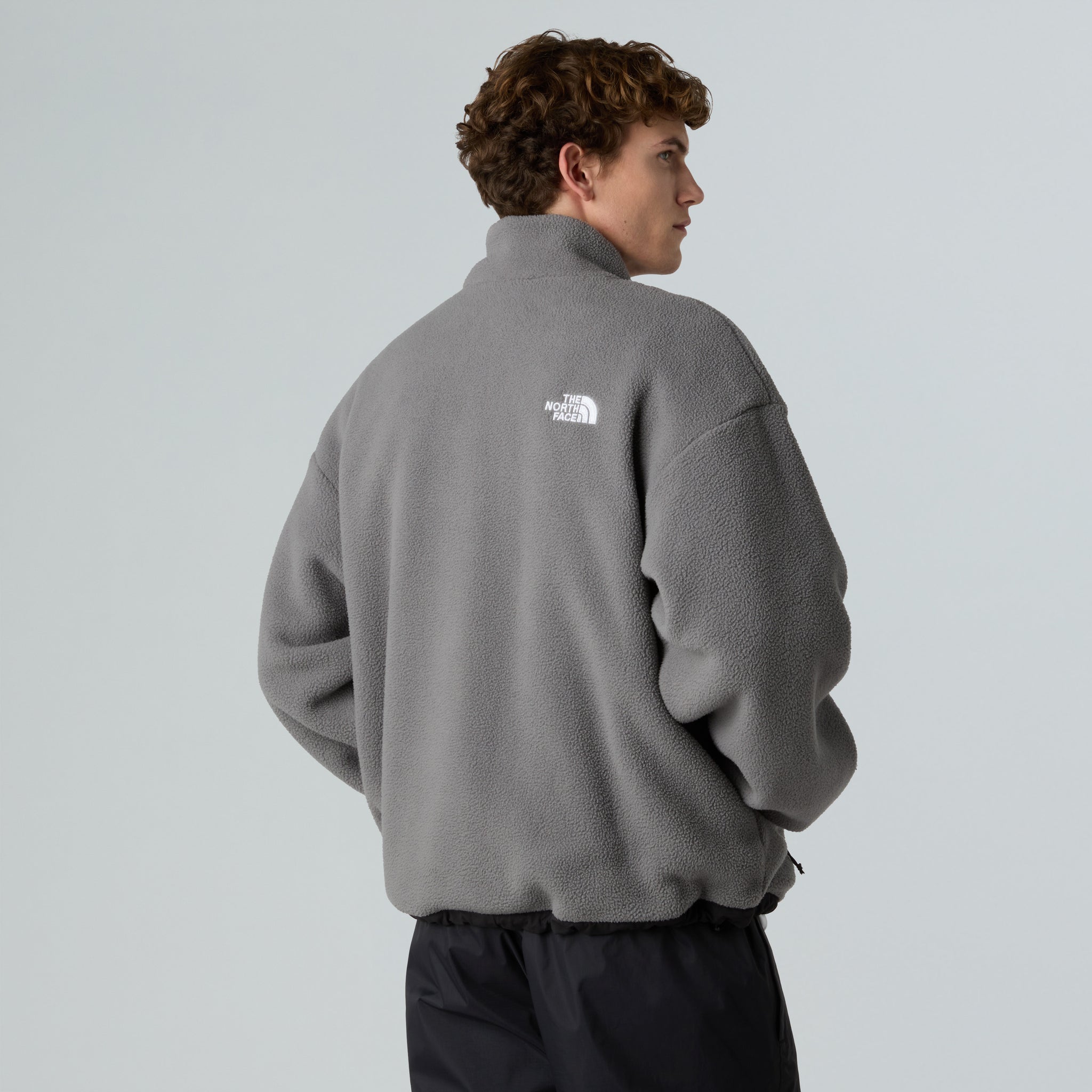 The North Face M Yumiori Reversible Jacket Grey