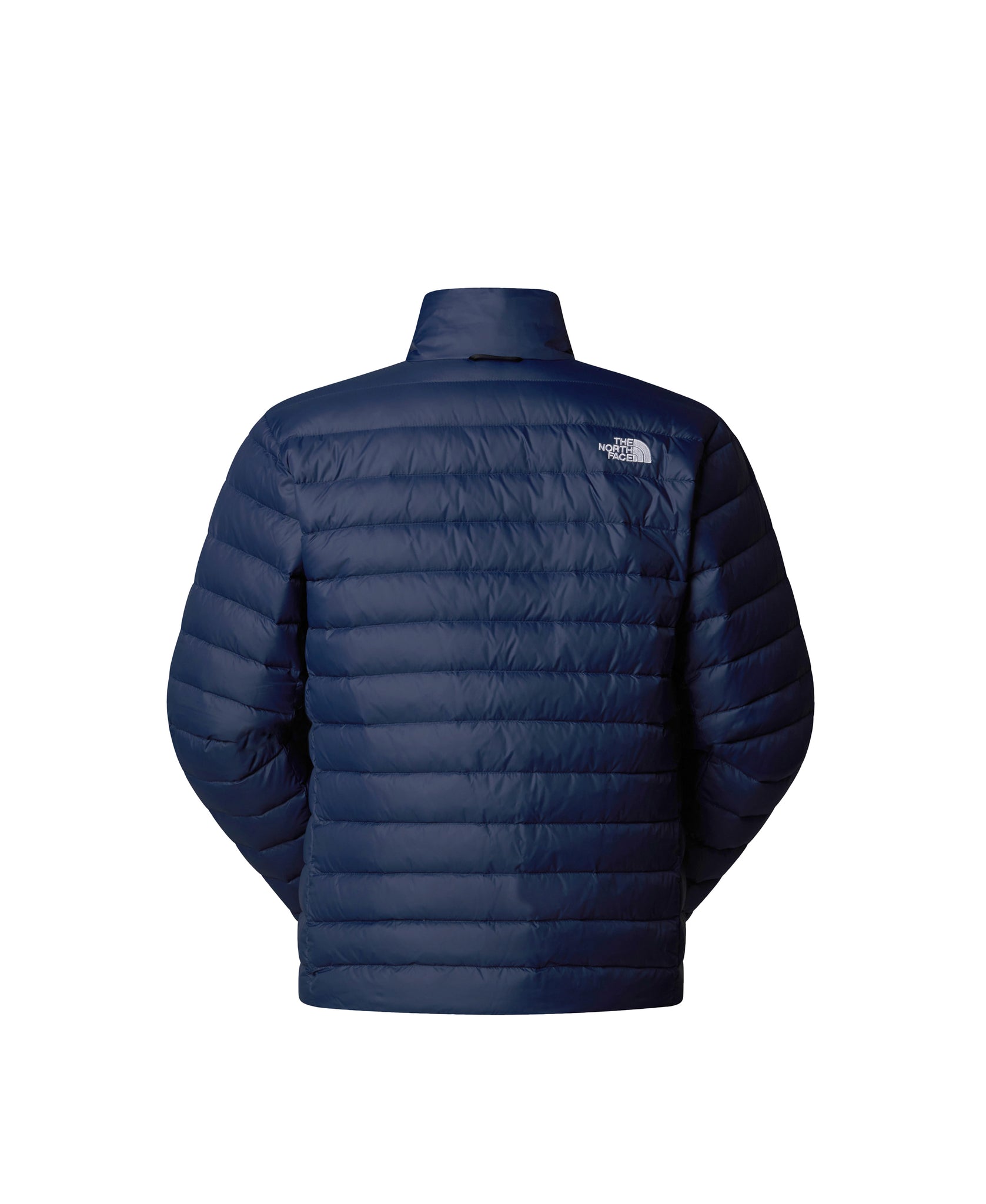 The North Face M Classic Down Jacket Blue