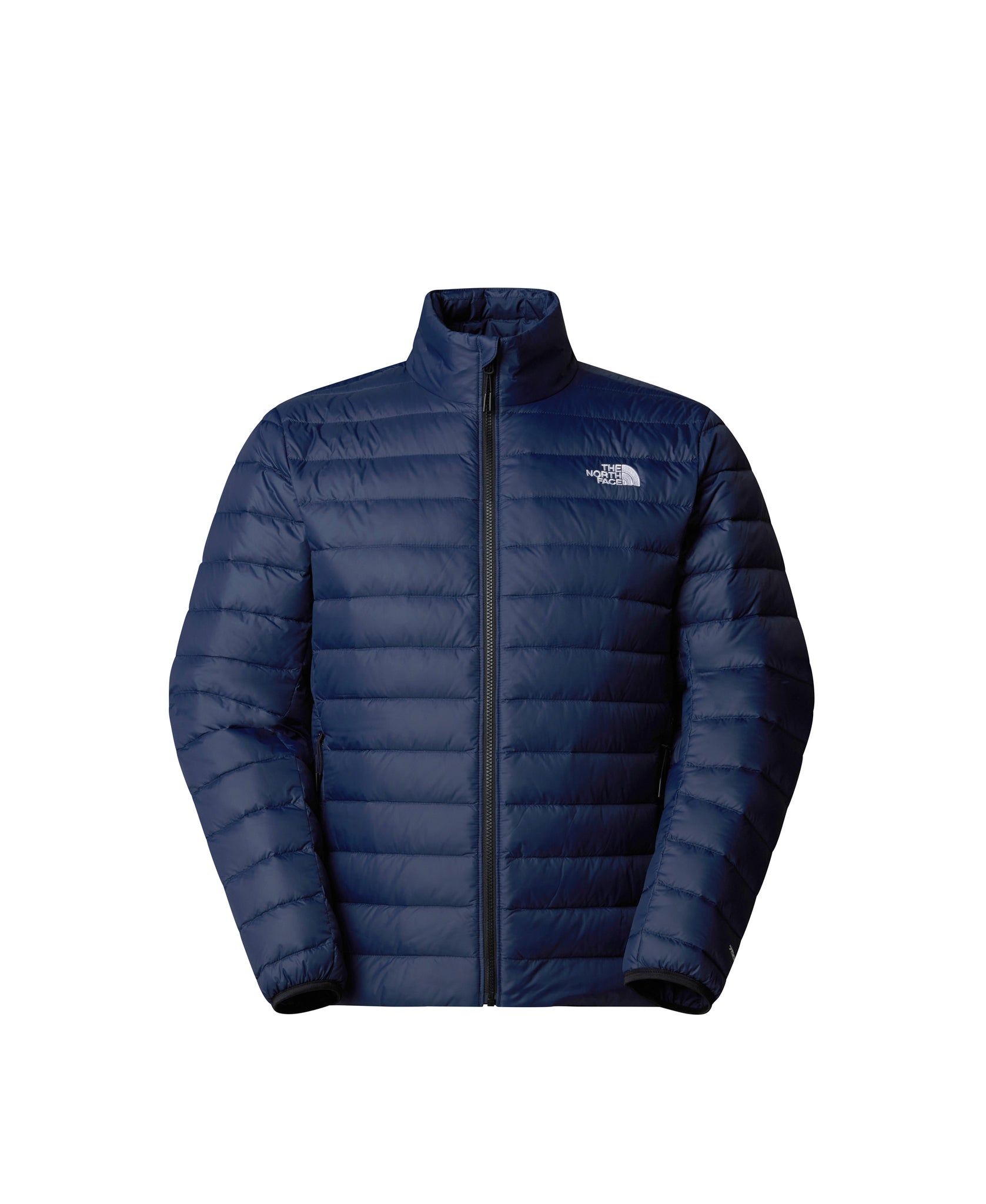 The North Face M Classic Down Jacket Blue