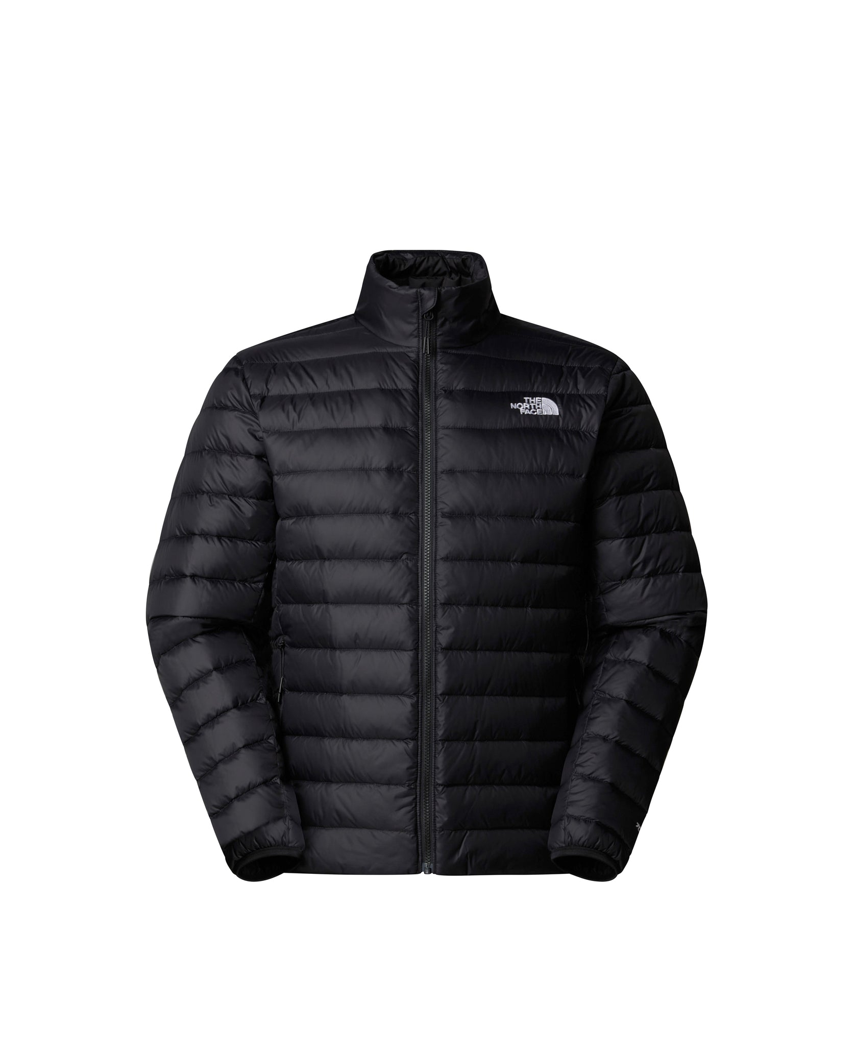 The North Face M Classic Down Jacket Black