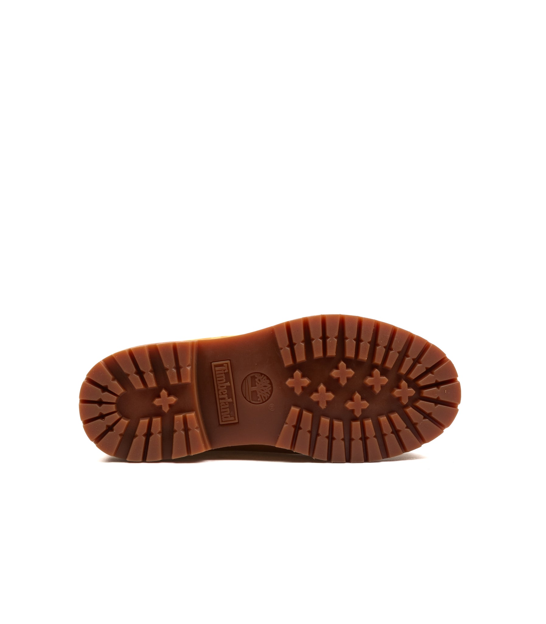 Timberland Premium 6 Inch Lace Up Waterproof Boot Wheat Donna