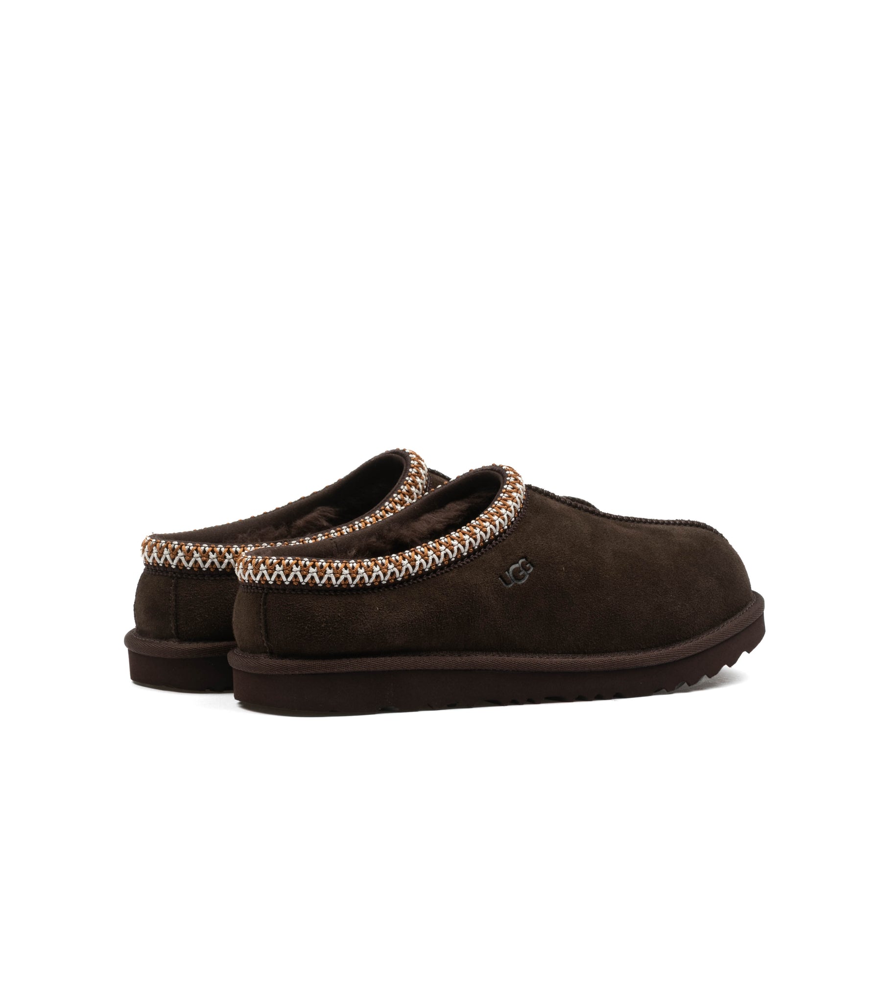 Ugg Tasman Ii Junior Marrone