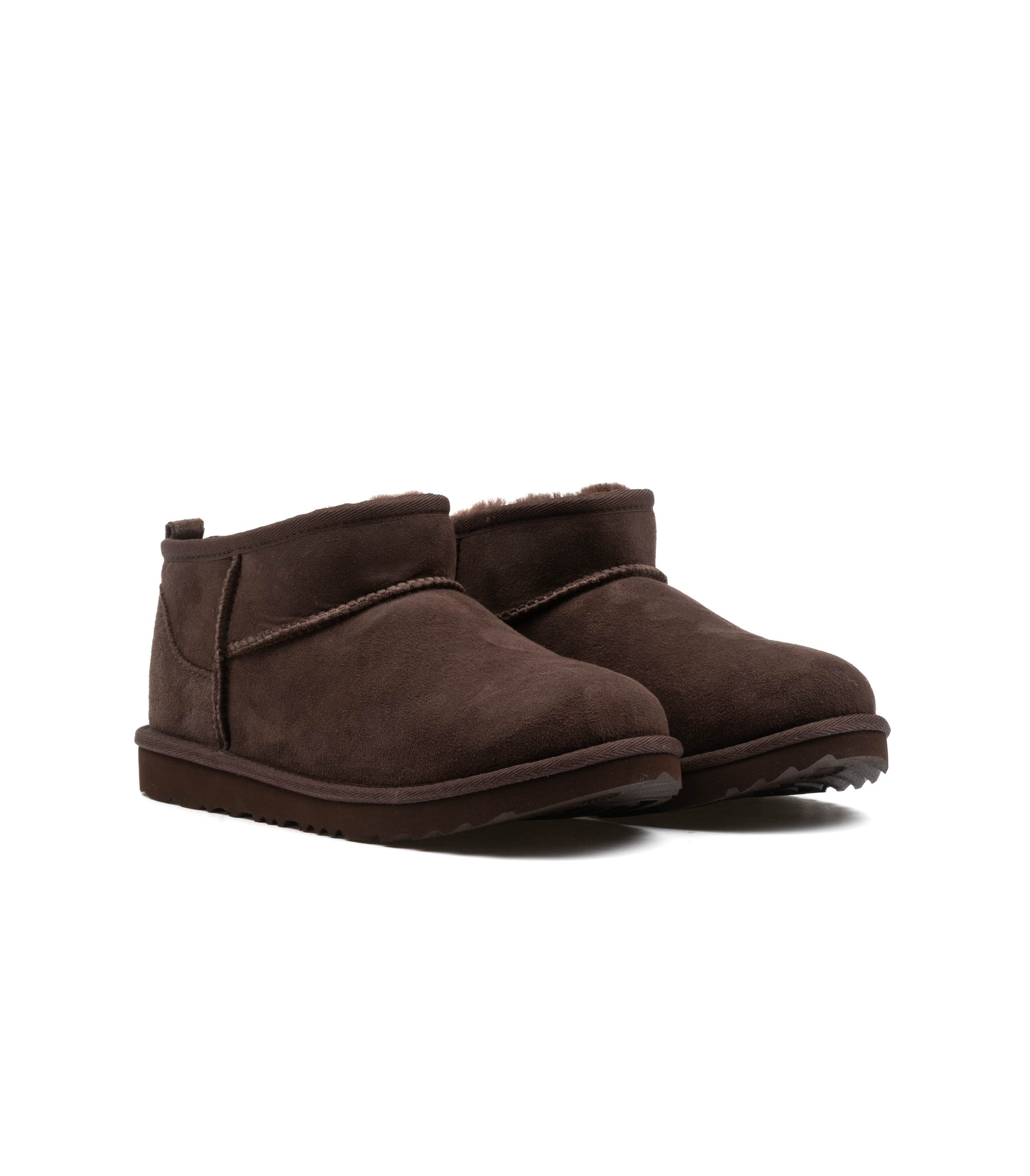Ugg Classic Ultra Mini Junior Maerrone