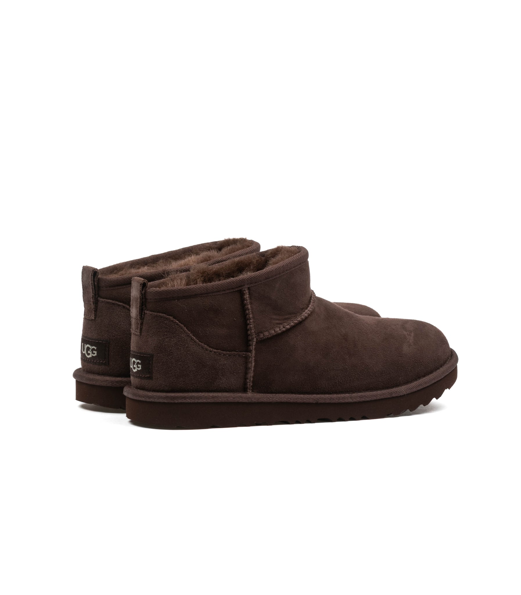 Ugg Classic Ultra Mini Junior Maerrone