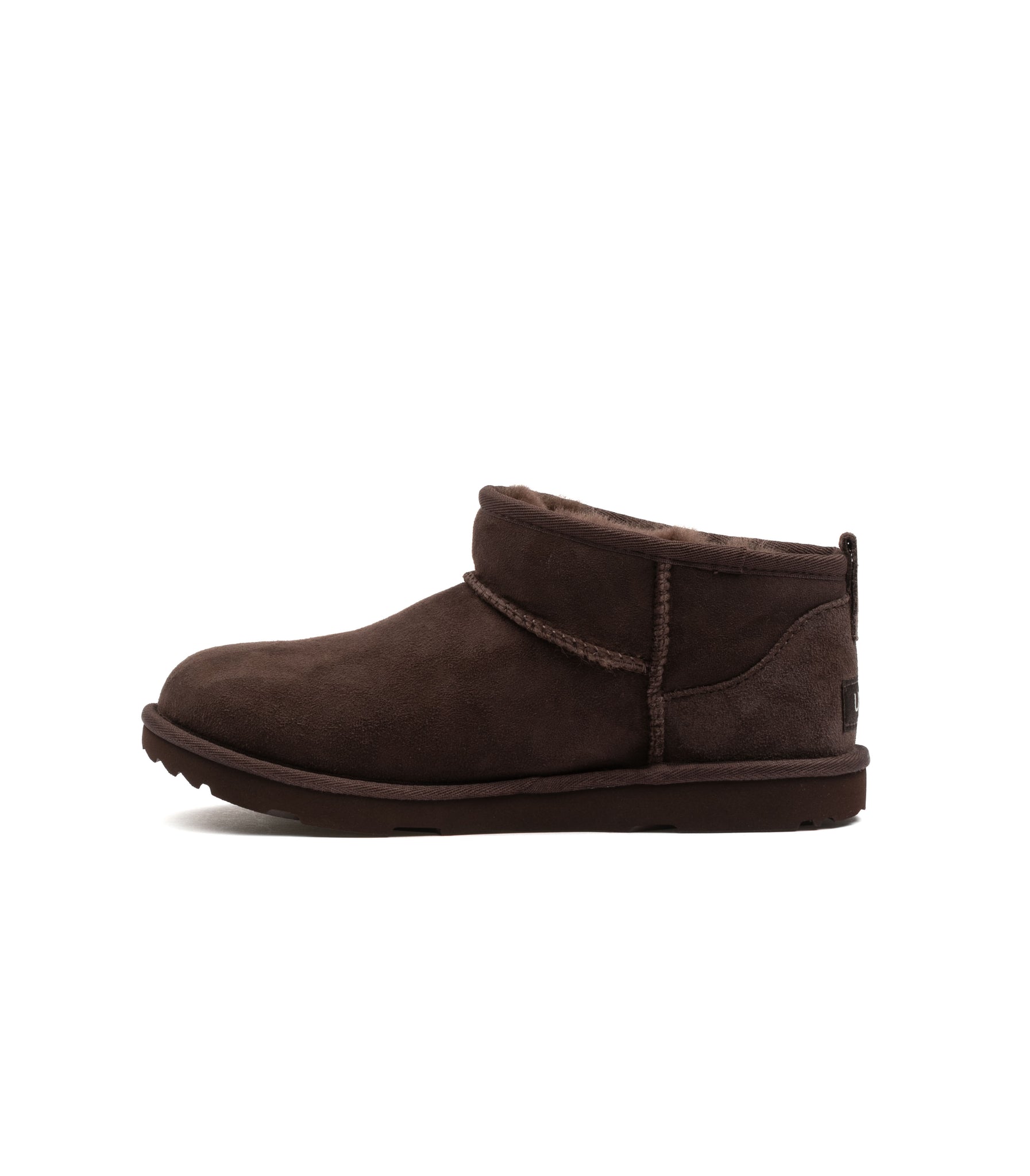 Ugg Classic Ultra Mini Junior Maerrone